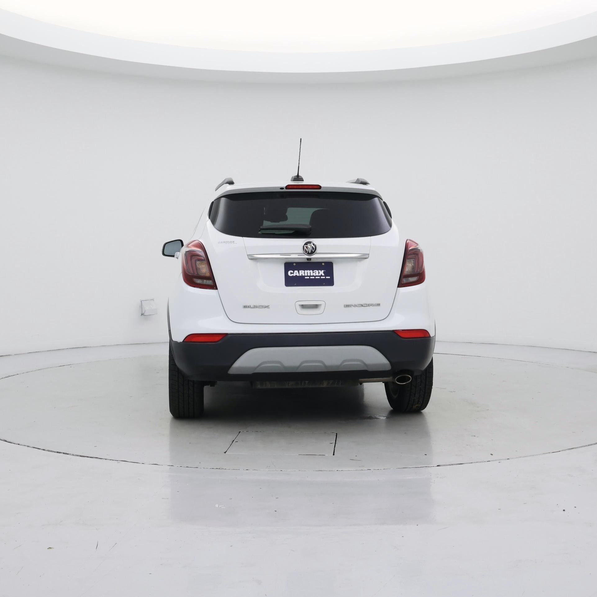 Thumbnail: 2018 Buick Encore - 6