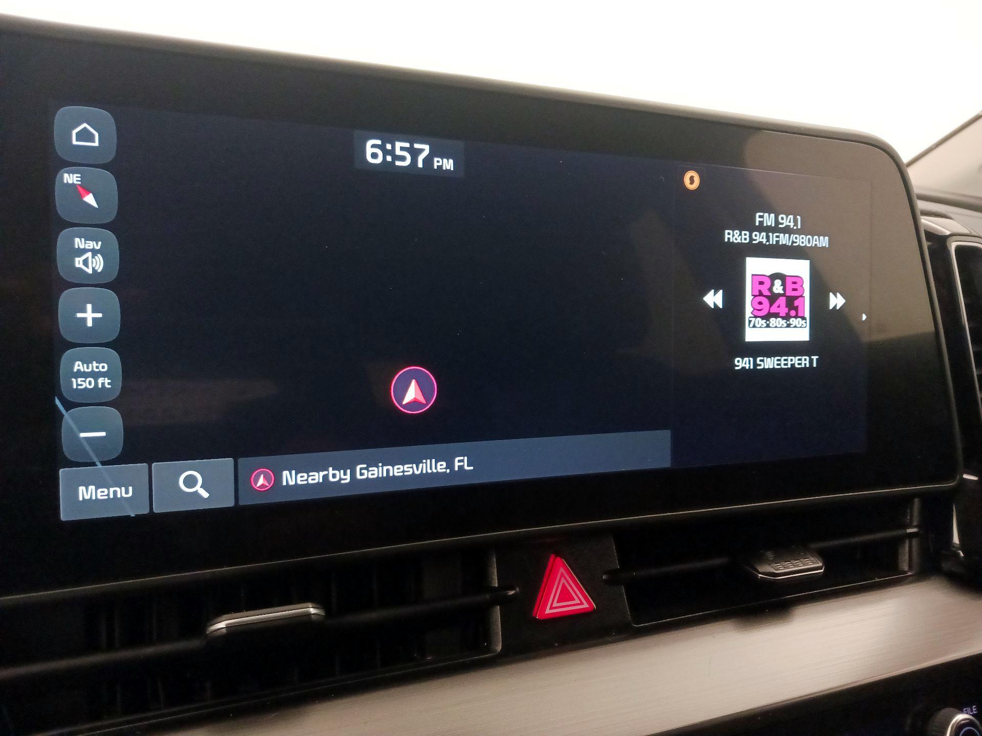 Thumbnail: 2024 Kia Sportage - 14