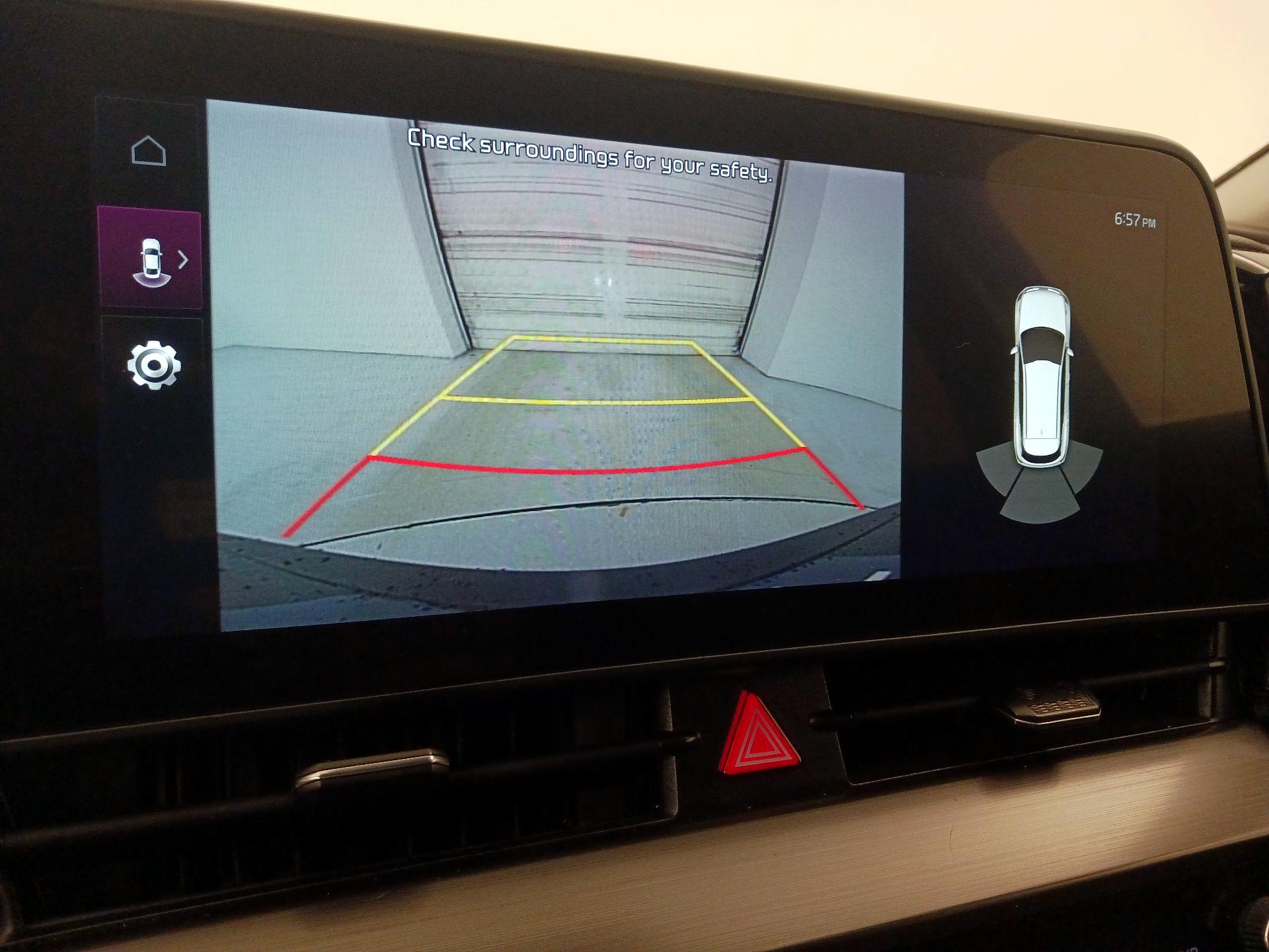 Thumbnail: 2024 Kia Sportage - 15