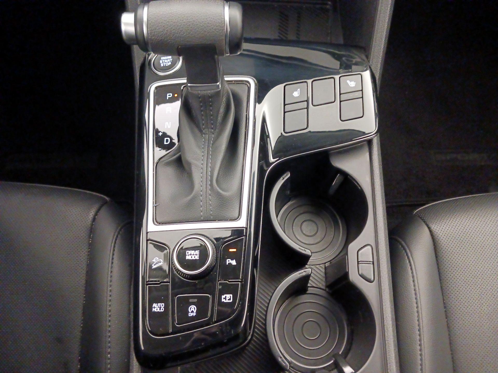 Thumbnail: 2024 Kia Sportage - 18