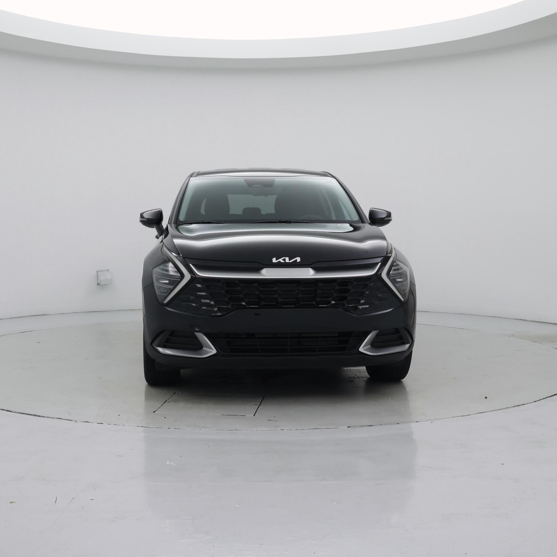 Thumbnail: 2024 Kia Sportage - 5