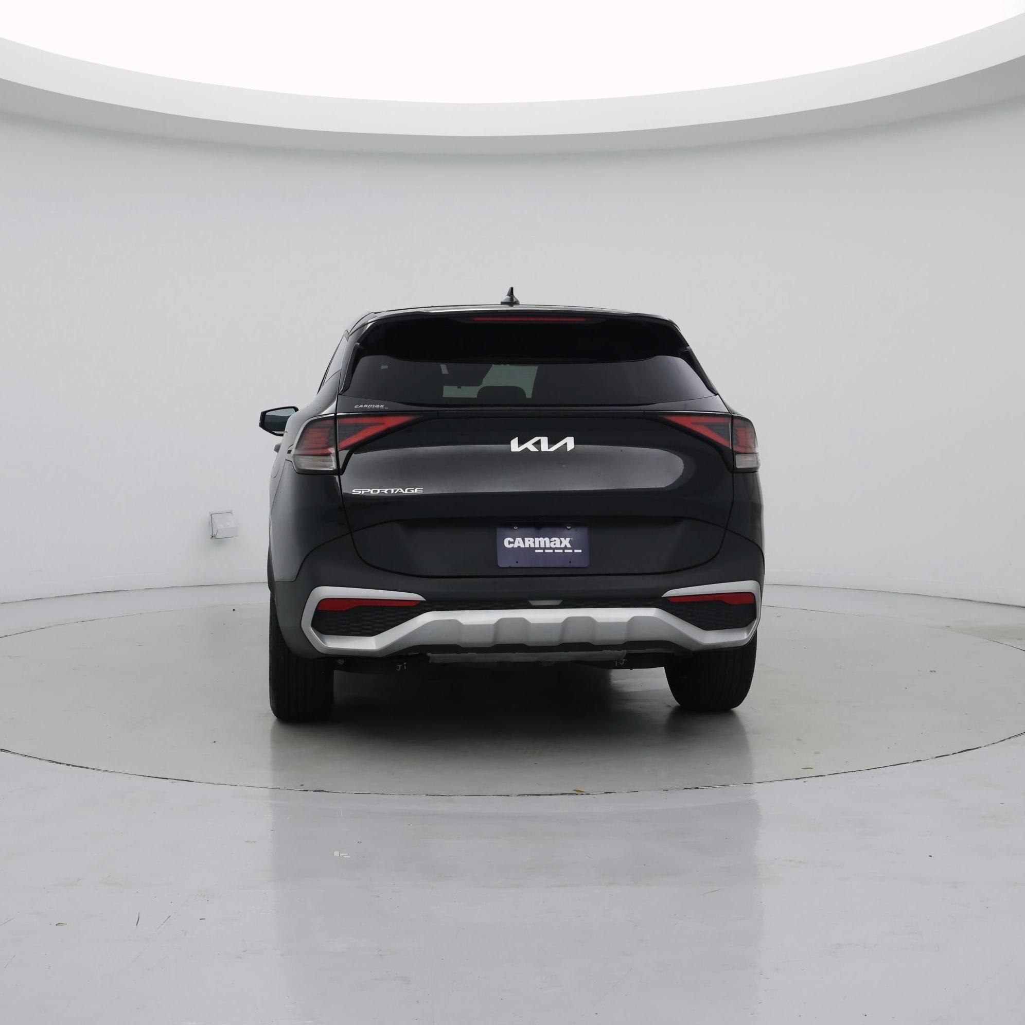 Thumbnail: 2024 Kia Sportage - 6