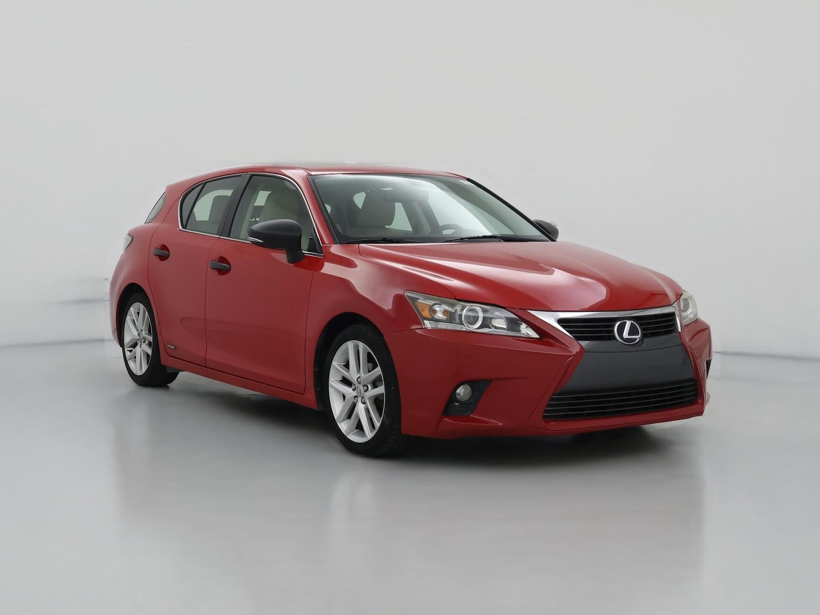2015 Lexus CT Base