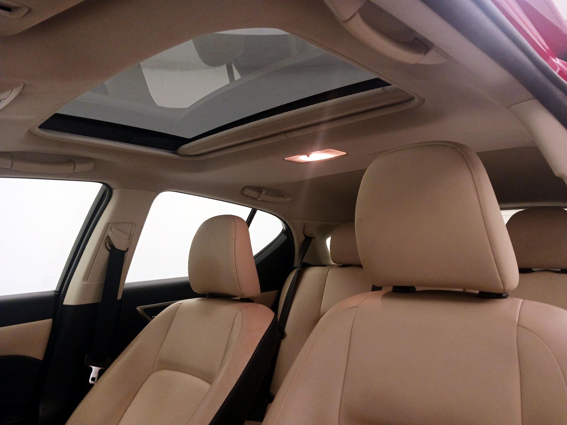 Thumbnail: 2015 Lexus CT - 19