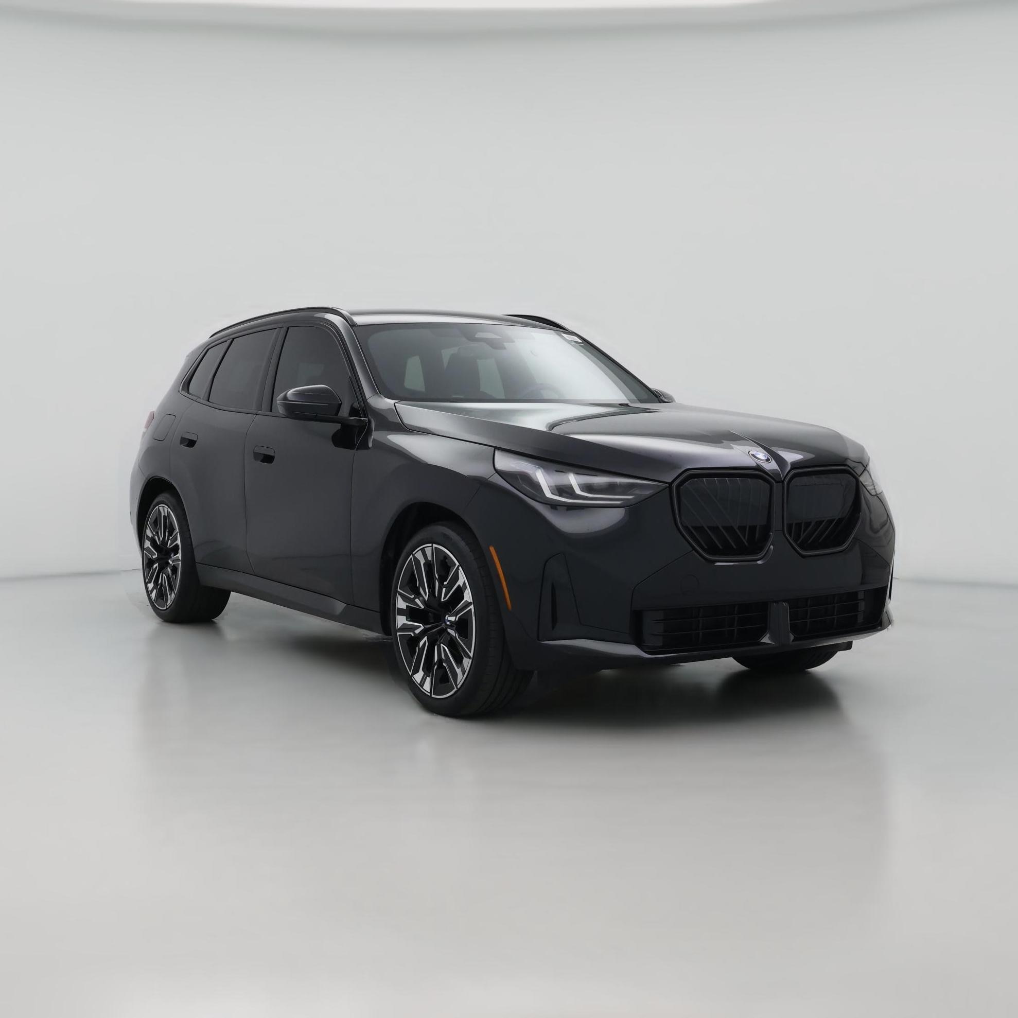 Thumbnail: 2025 BMW X3 - 1