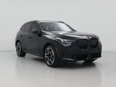 2025 BMW X3 xDrive30