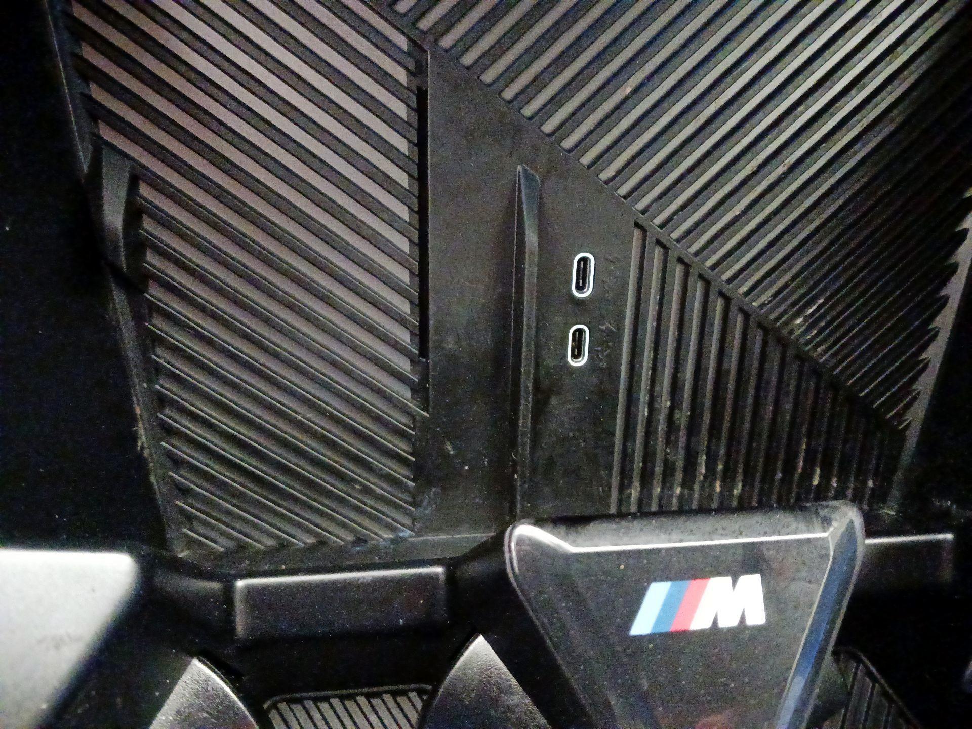 Thumbnail: 2025 BMW X3 - 17