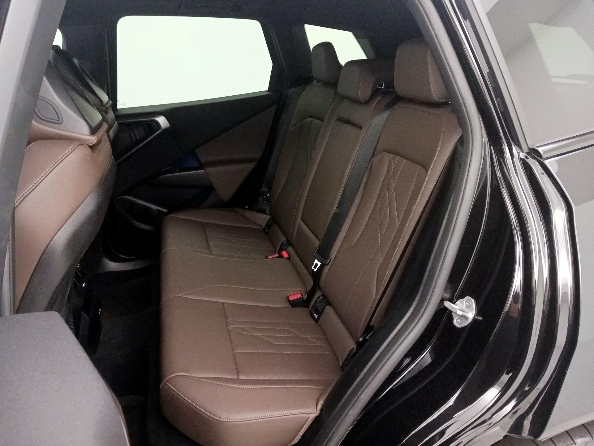 Thumbnail: 2025 BMW X3 - 18