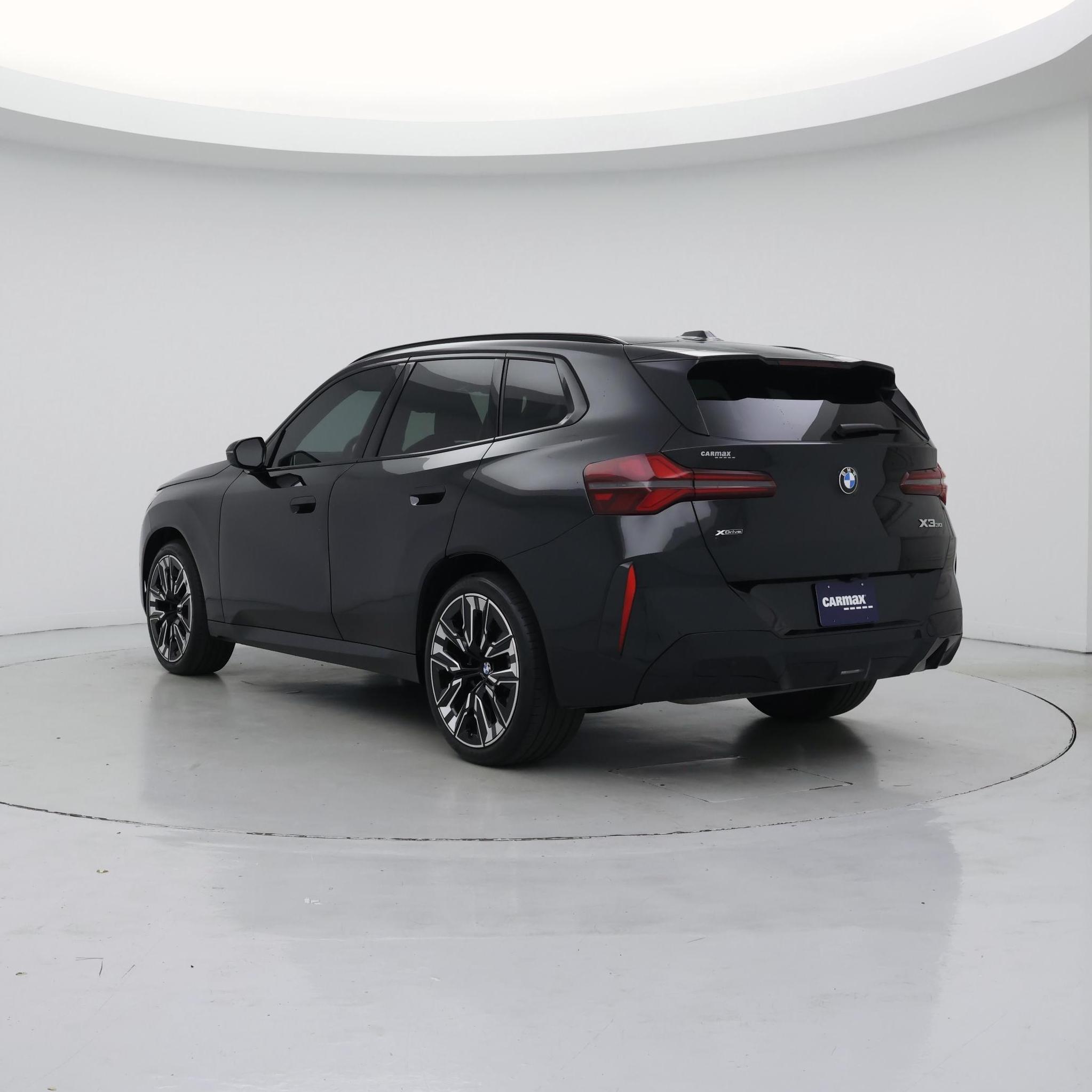 Thumbnail: 2025 BMW X3 - 2