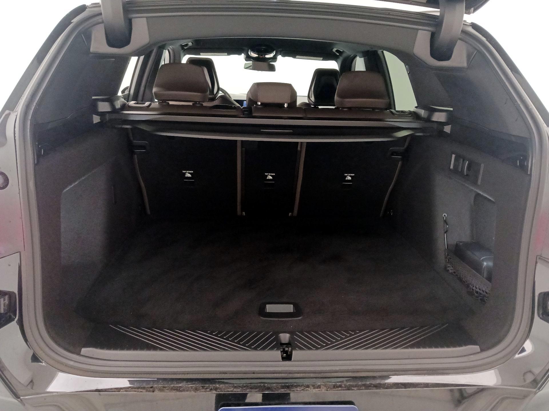 Thumbnail: 2025 BMW X3 - 19