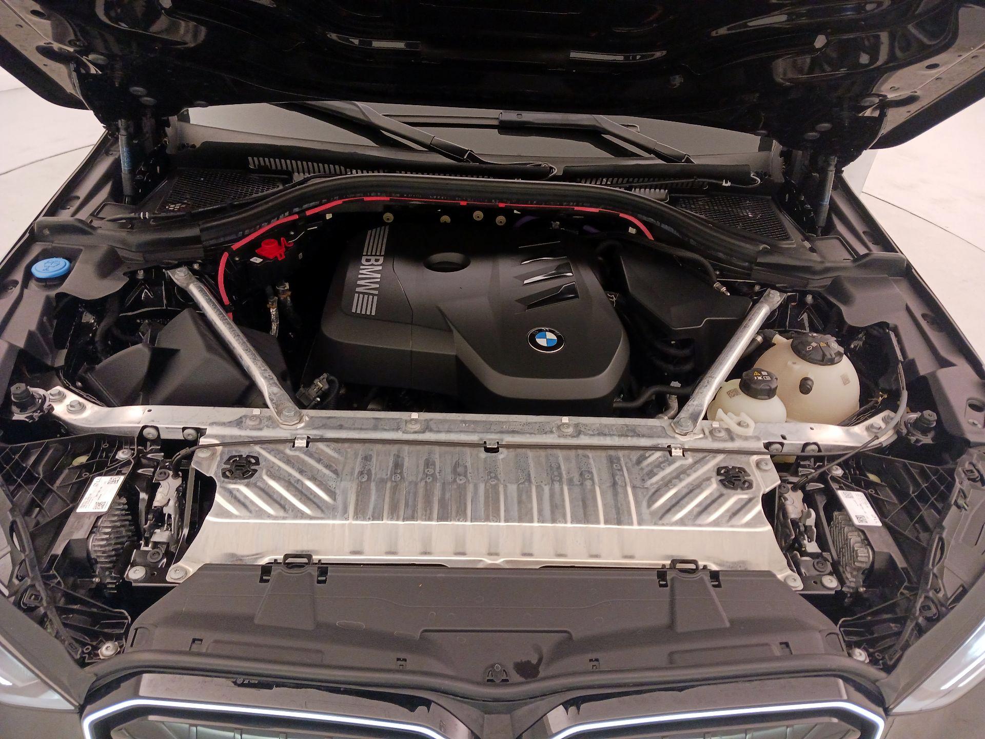 Thumbnail: 2025 BMW X3 - 20