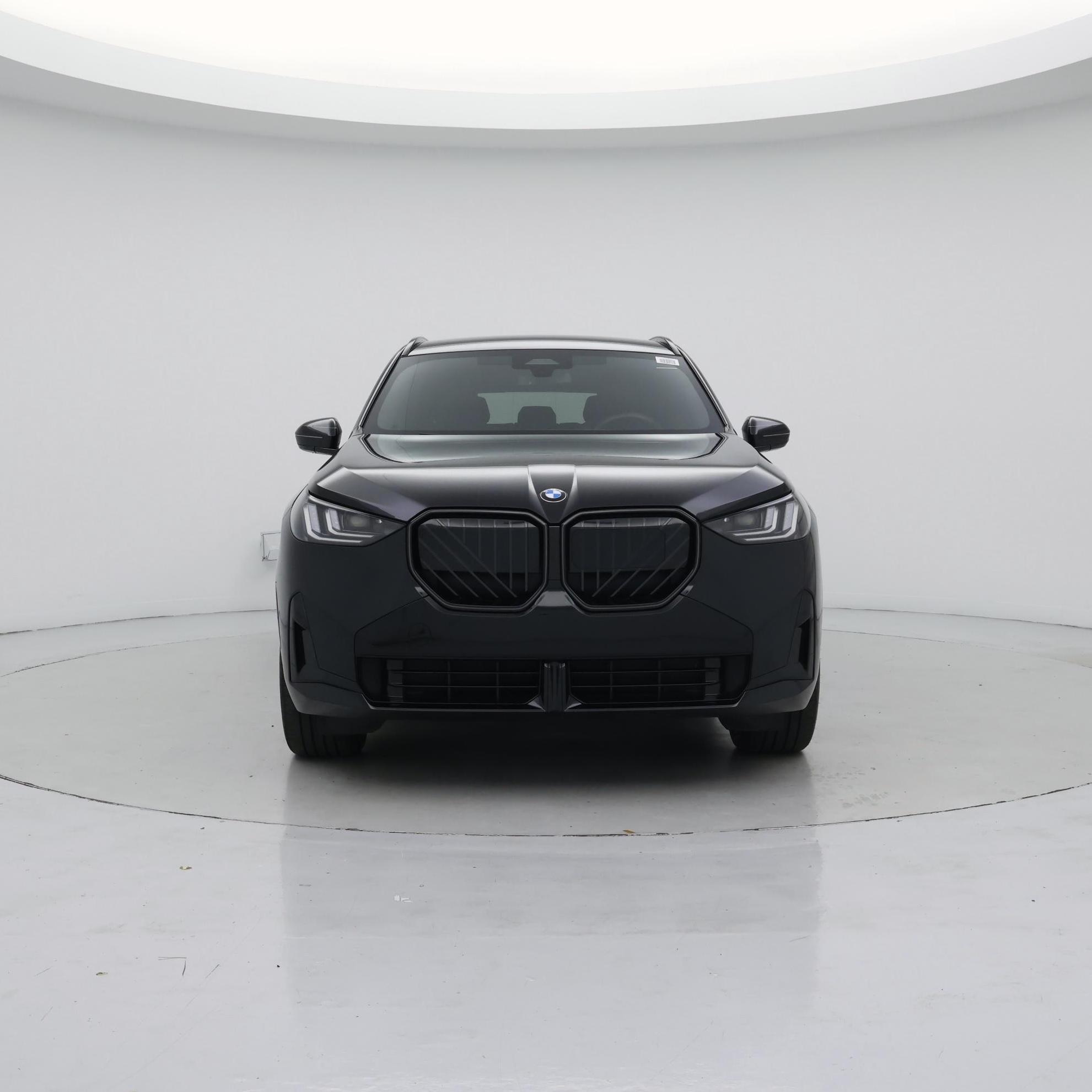 Thumbnail: 2025 BMW X3 - 5