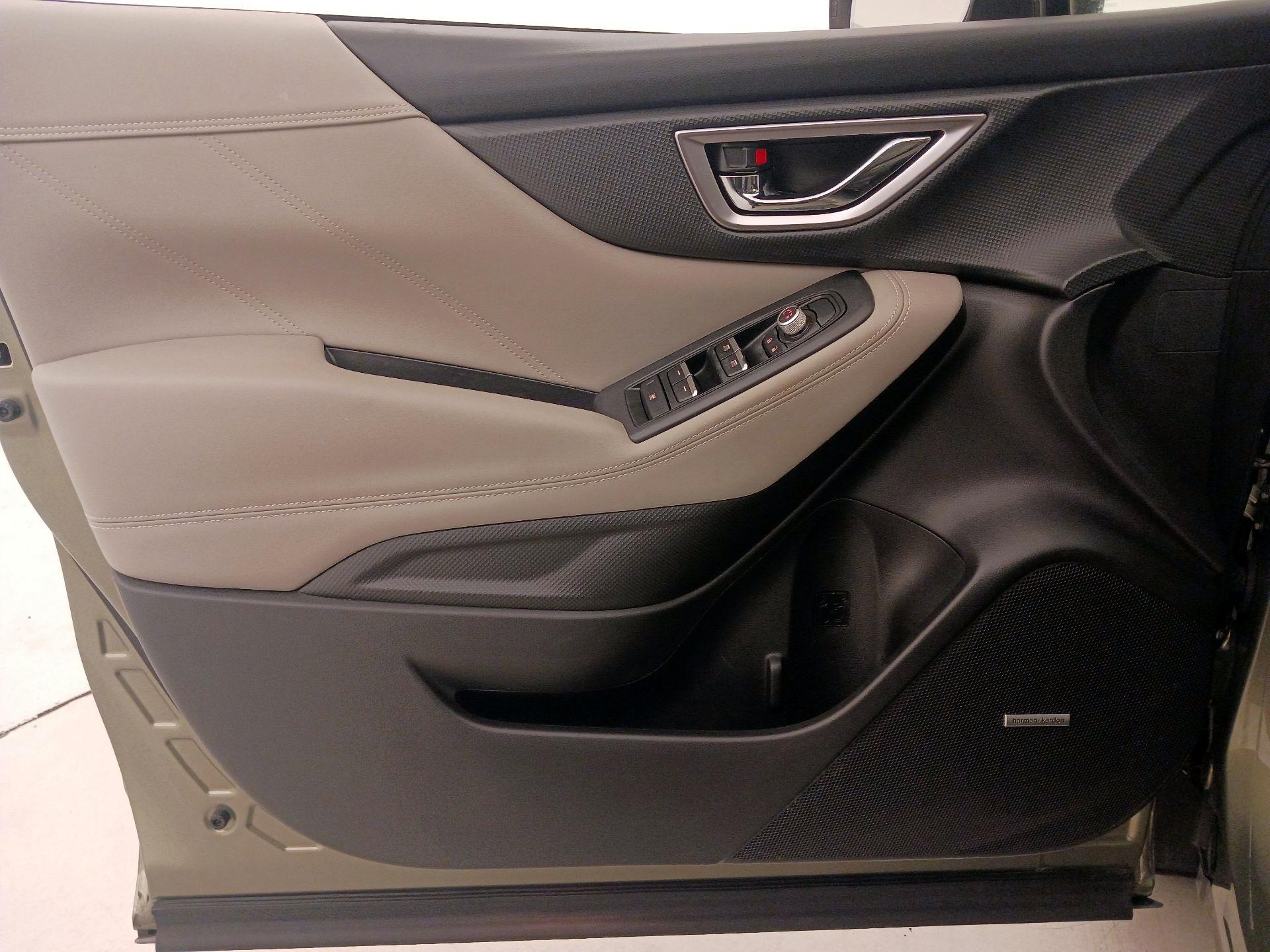 Thumbnail: 2021 Subaru Forester - 12