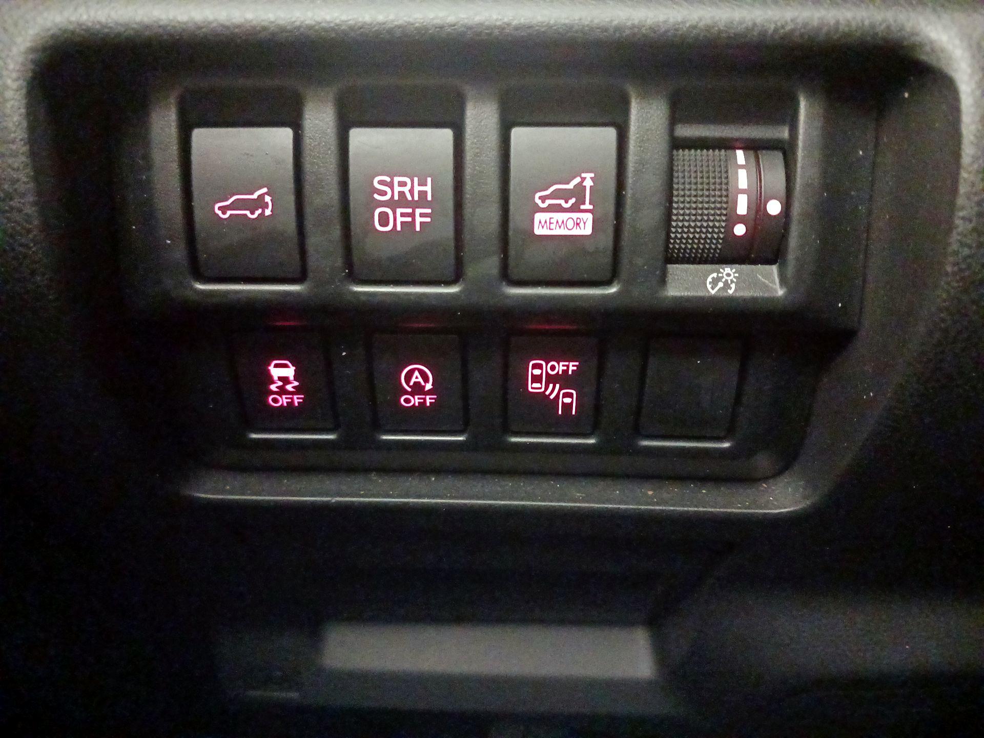 Thumbnail: 2021 Subaru Forester - 13