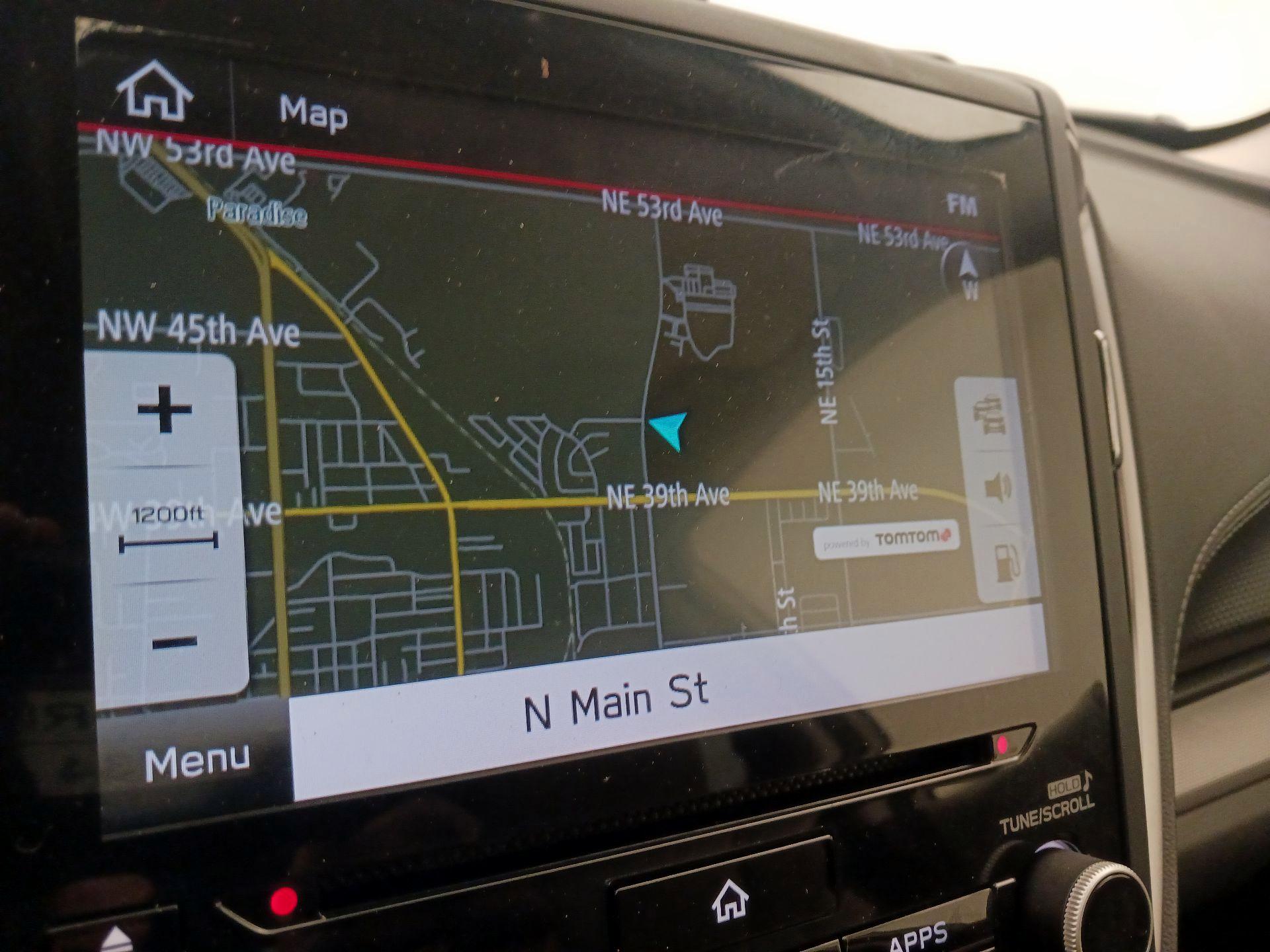 Thumbnail: 2021 Subaru Forester - 14