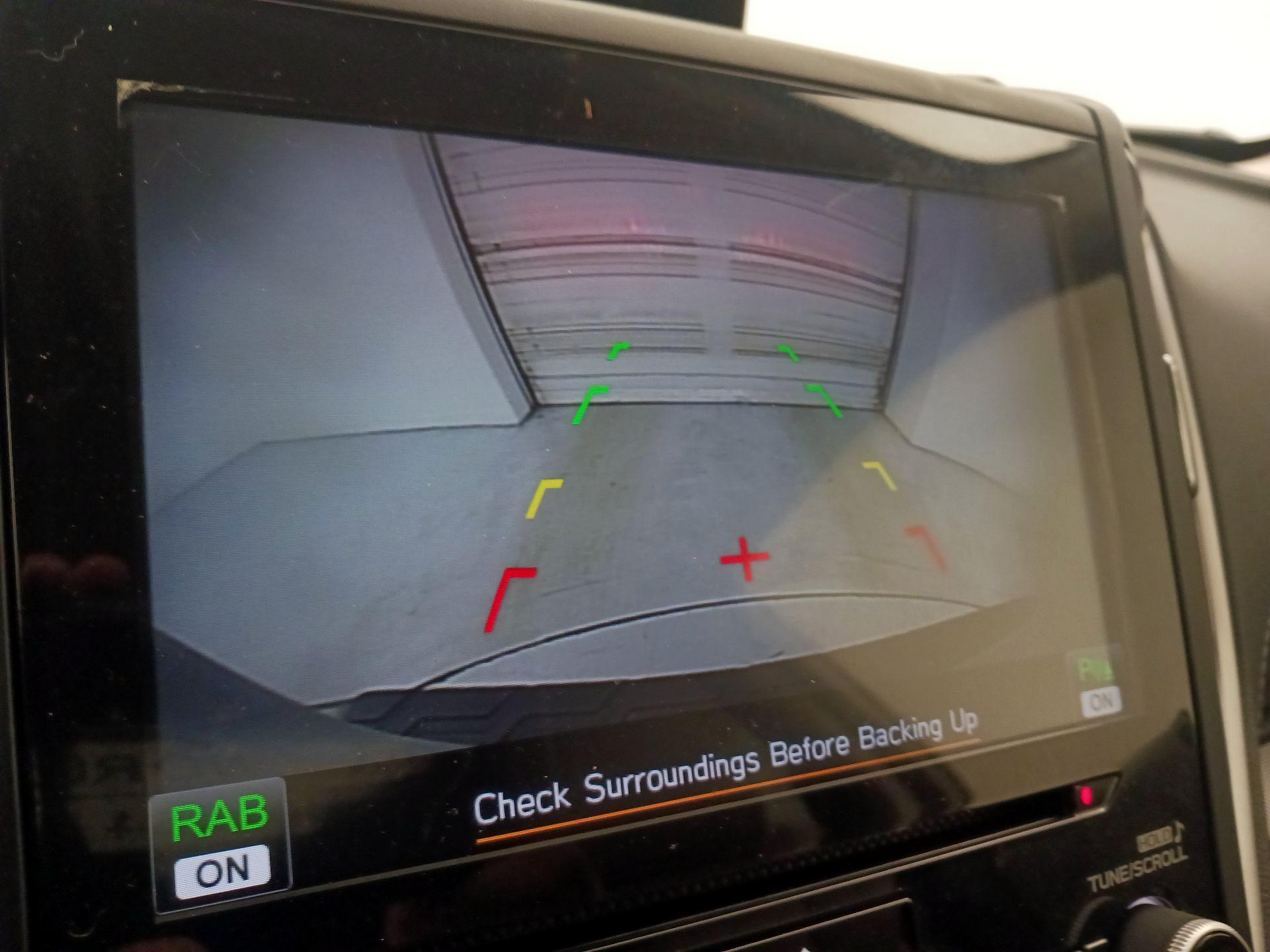 Thumbnail: 2021 Subaru Forester - 15