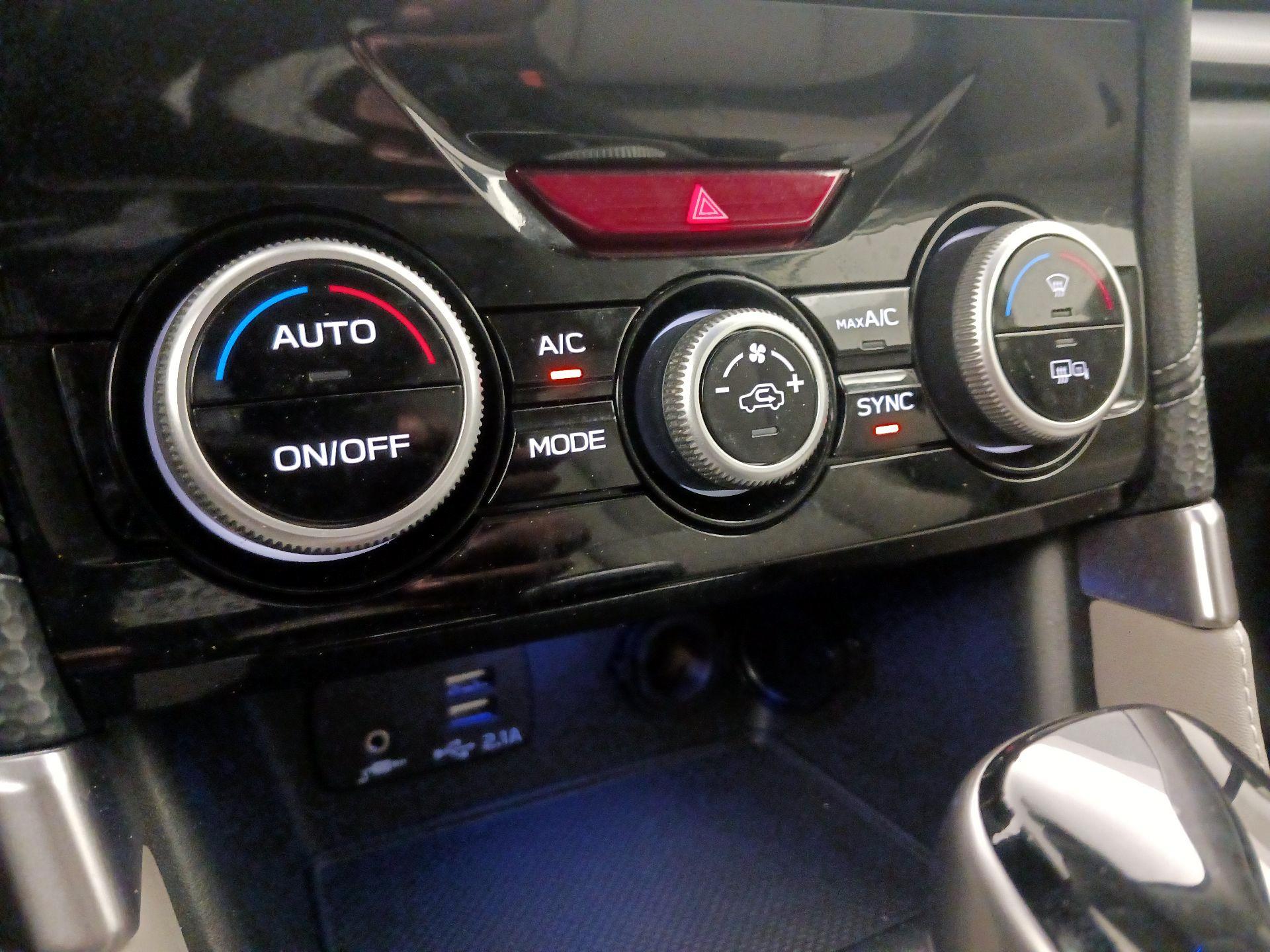 Thumbnail: 2021 Subaru Forester - 17