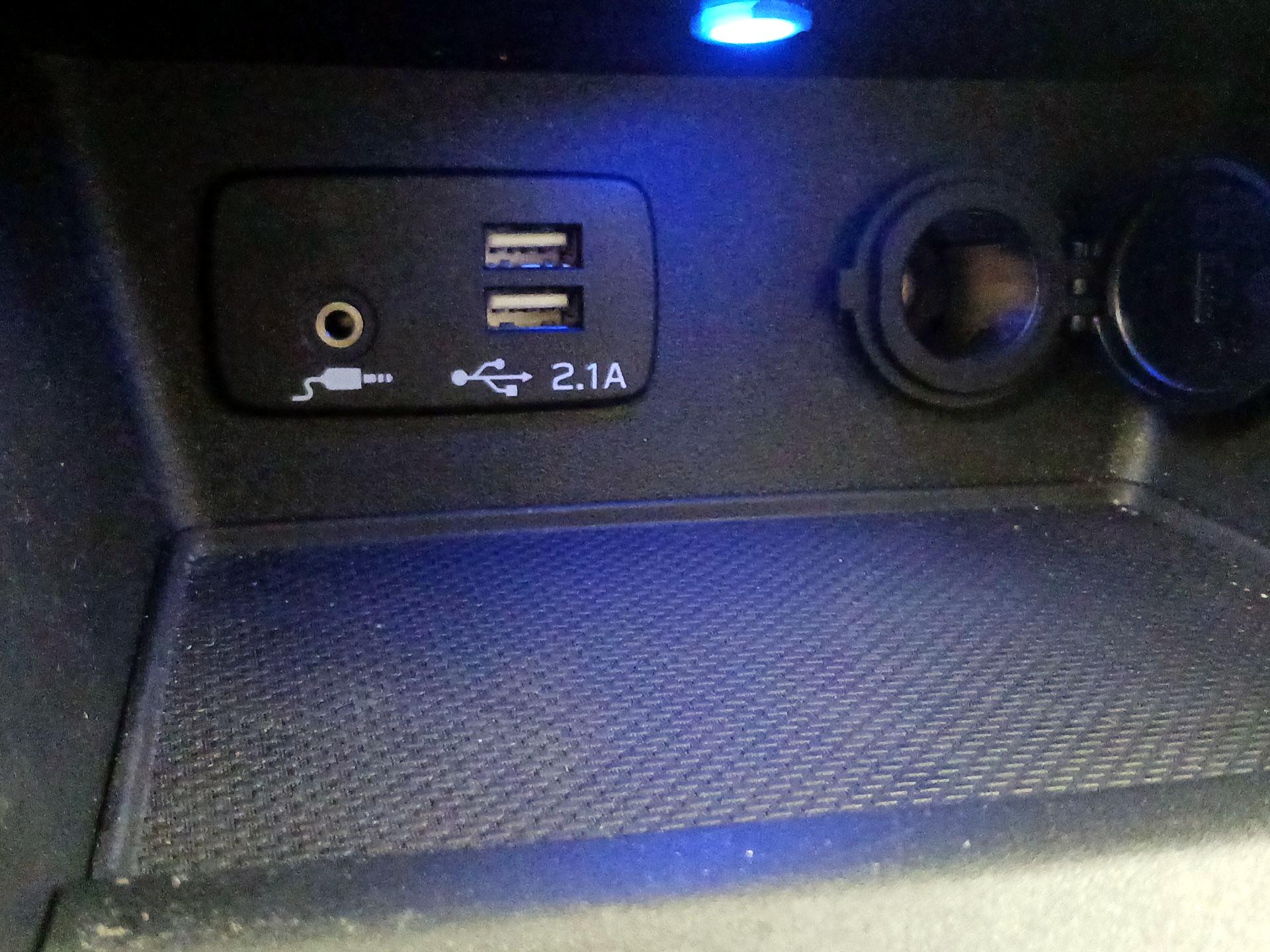 Thumbnail: 2021 Subaru Forester - 19