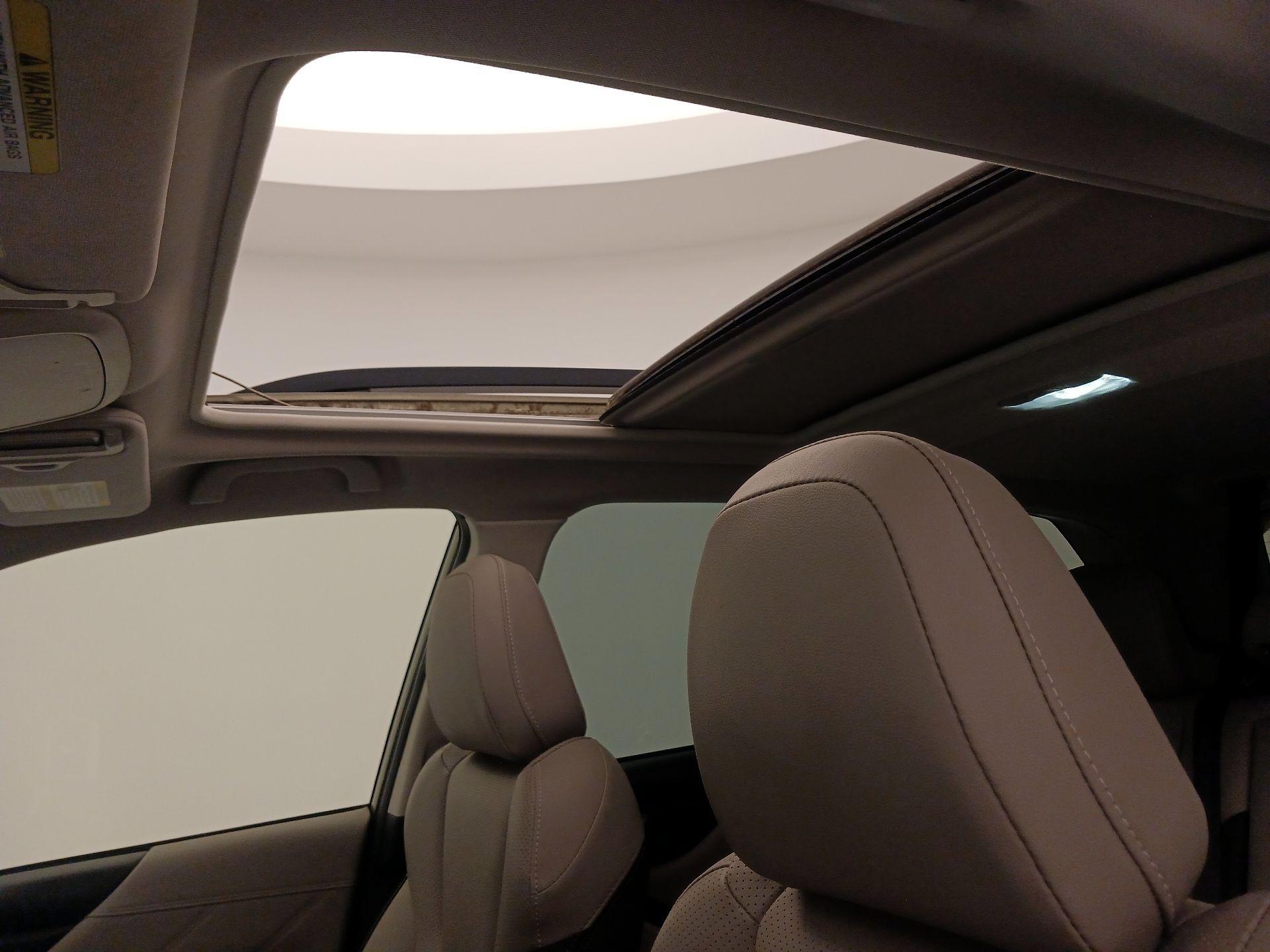 Thumbnail: 2021 Subaru Forester - 20