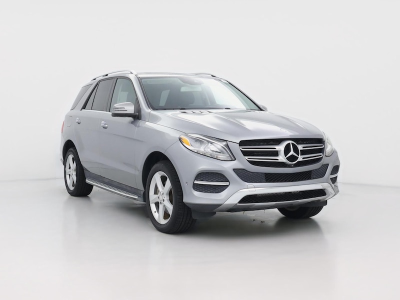 2016 Mercedes-Benz GLE 350 -
                  Gainesville, FL