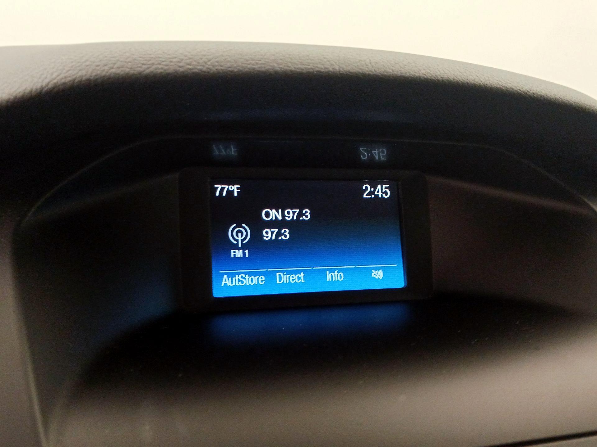 Thumbnail: 2018 Ford Focus - 15