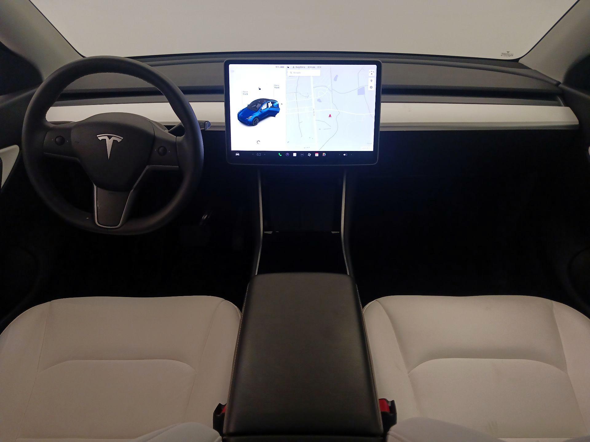 Thumbnail: 2021 Tesla Model Y - 9