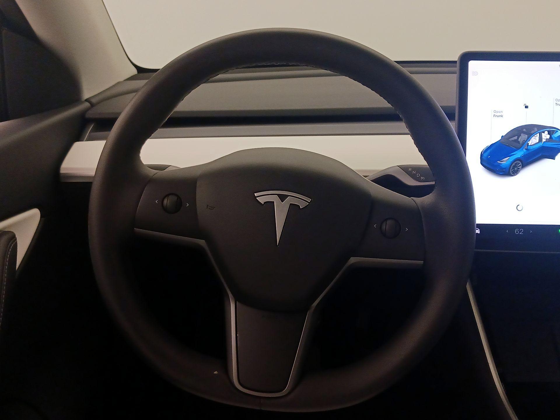 Thumbnail: 2021 Tesla Model Y - 10