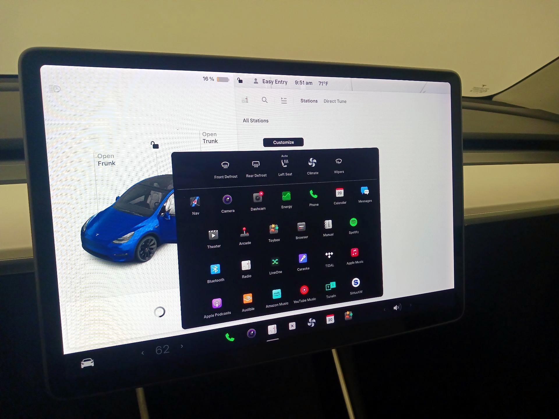 Thumbnail: 2021 Tesla Model Y - 15