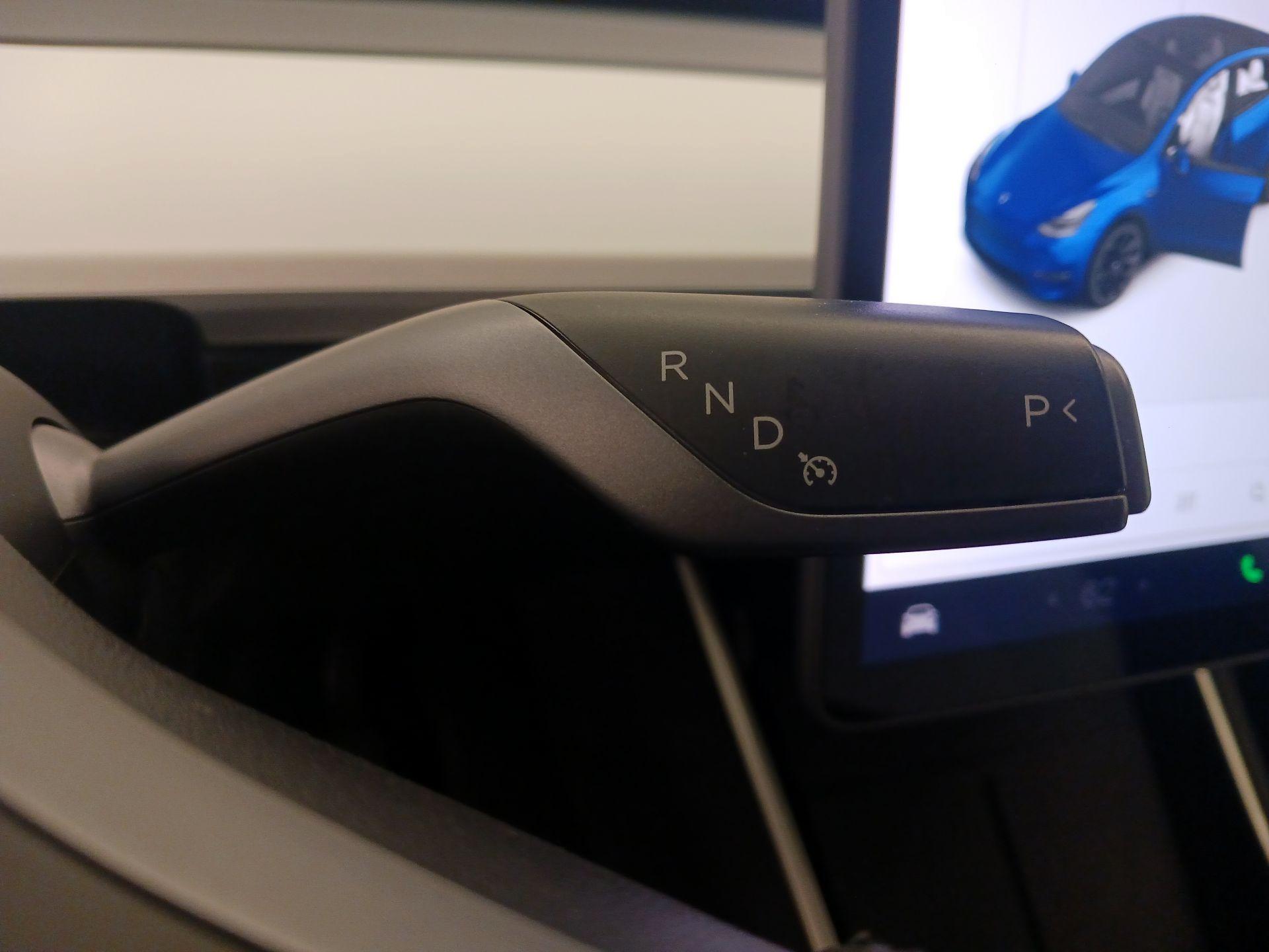 Thumbnail: 2021 Tesla Model Y - 17