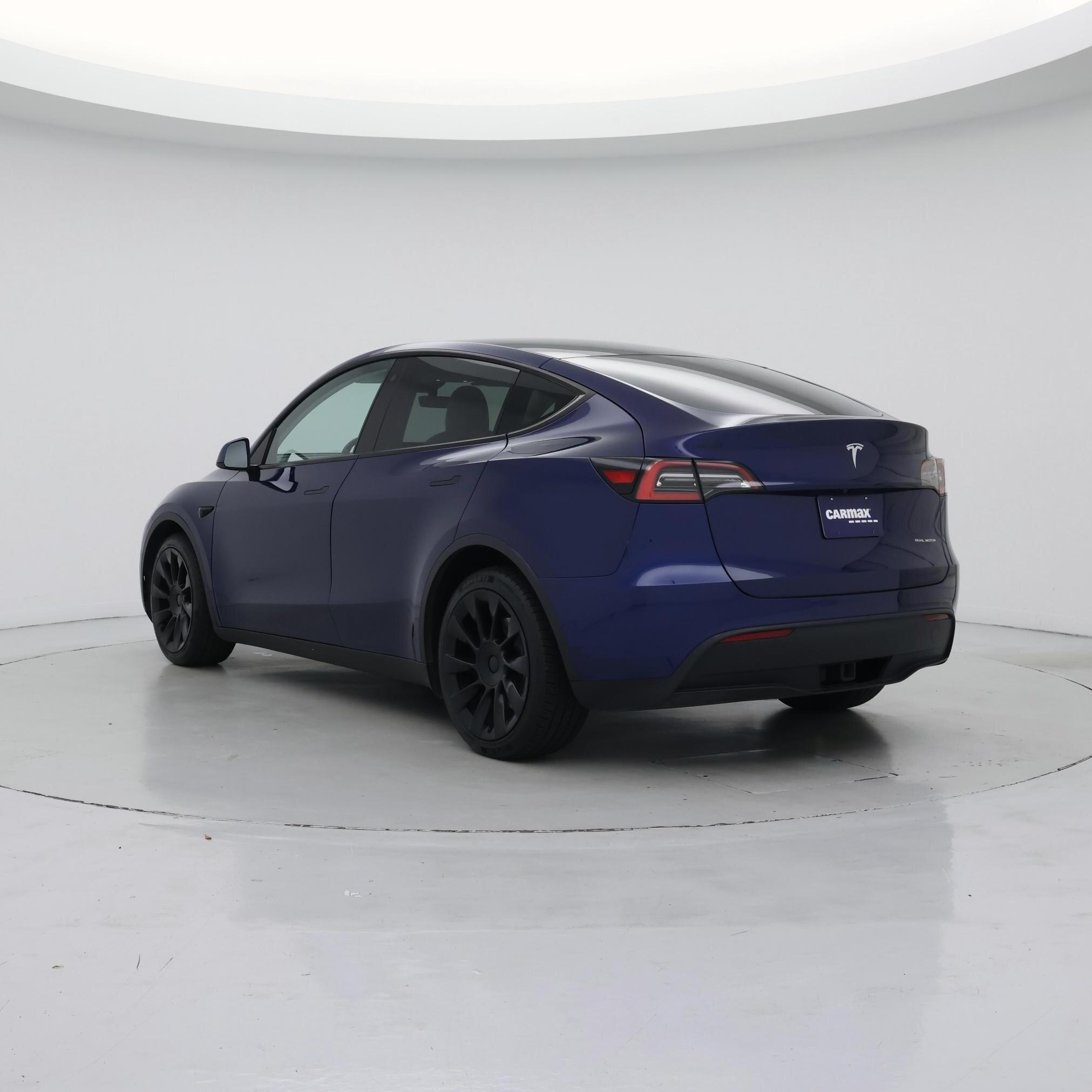 Thumbnail: 2021 Tesla Model Y - 2