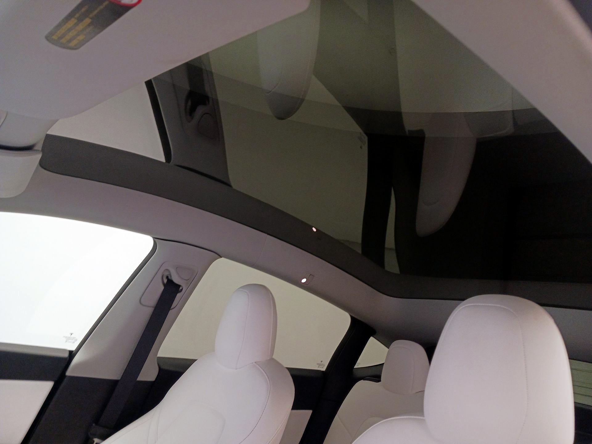 Thumbnail: 2021 Tesla Model Y - 19