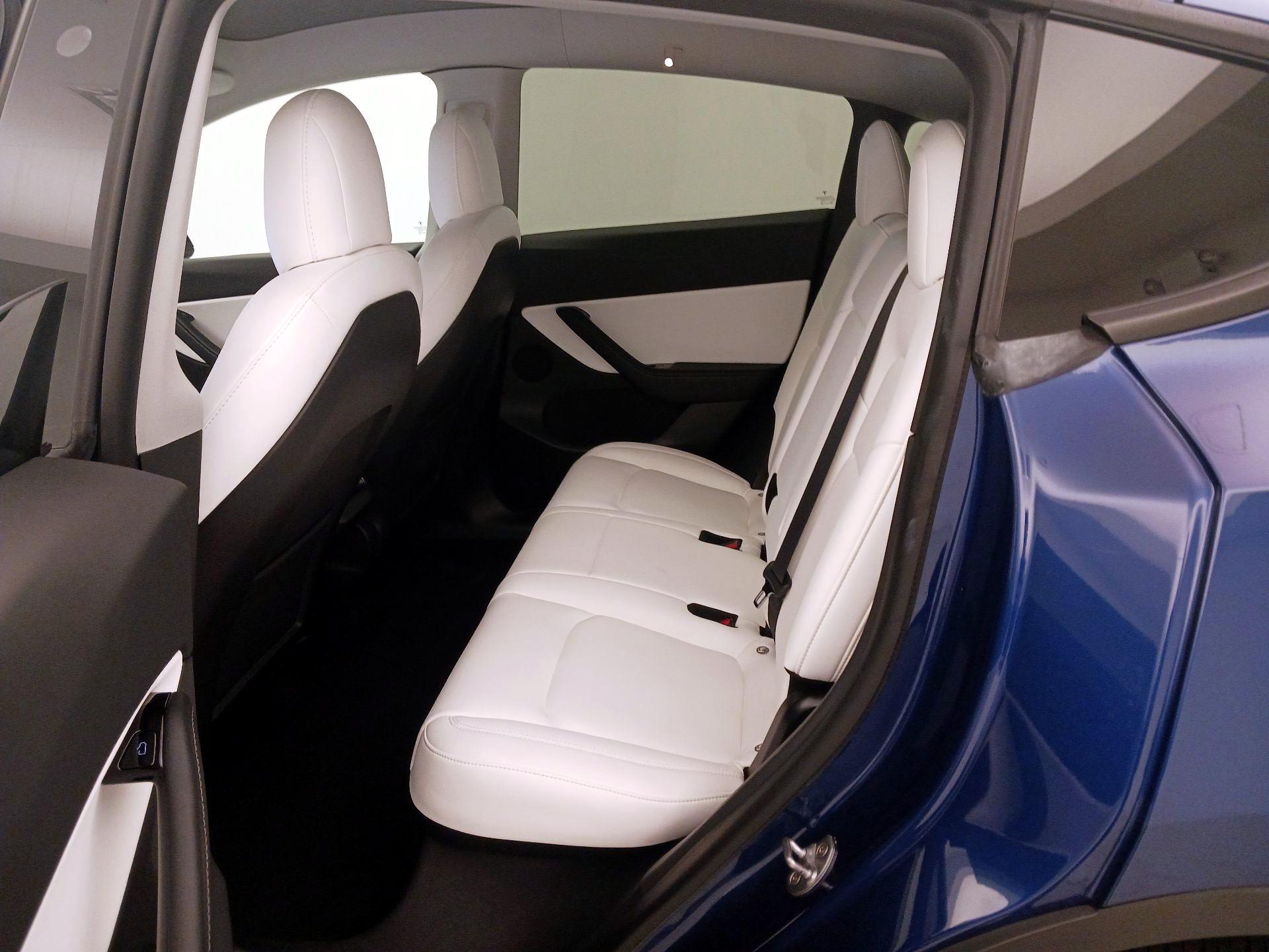 Thumbnail: 2021 Tesla Model Y - 20