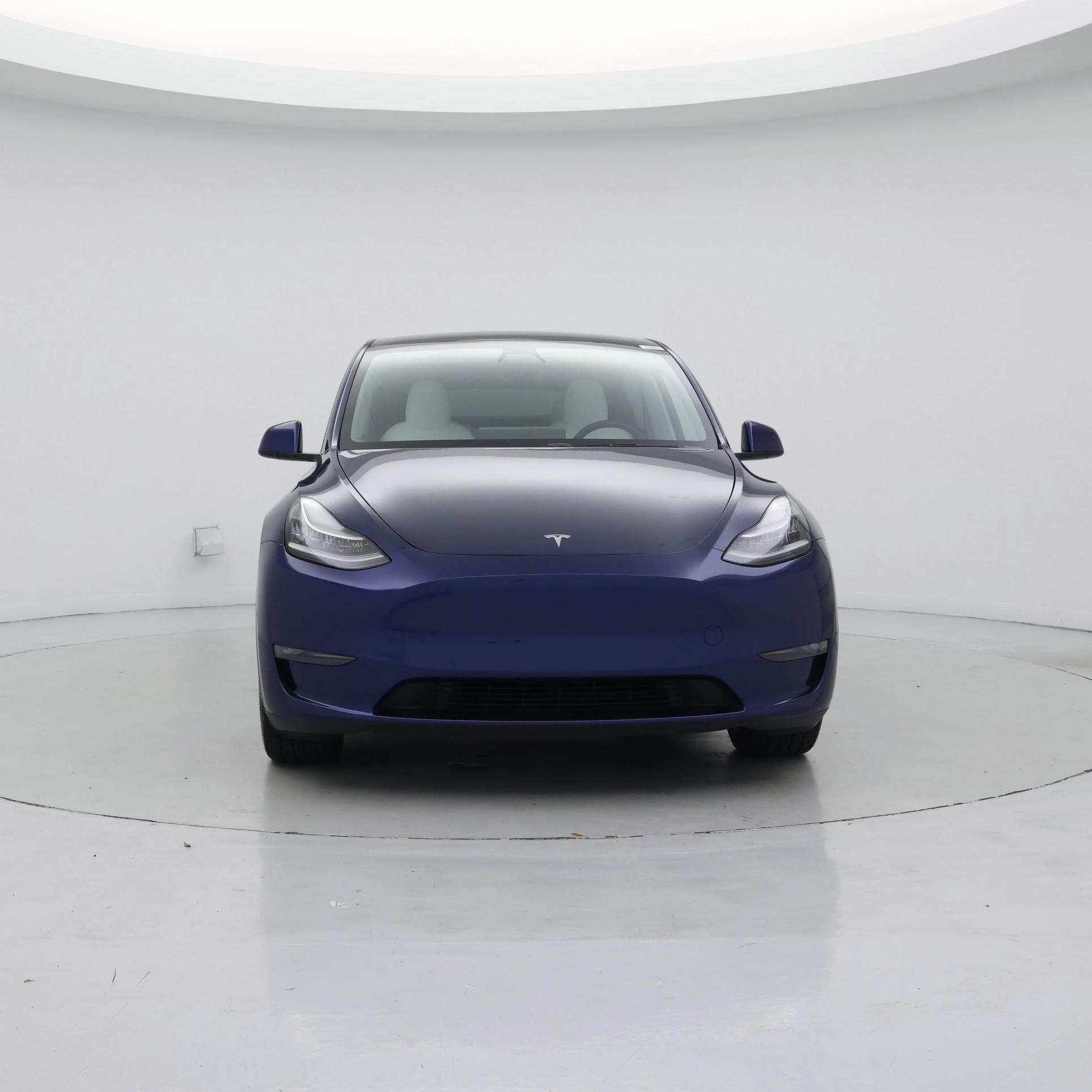 Thumbnail: 2021 Tesla Model Y - 5