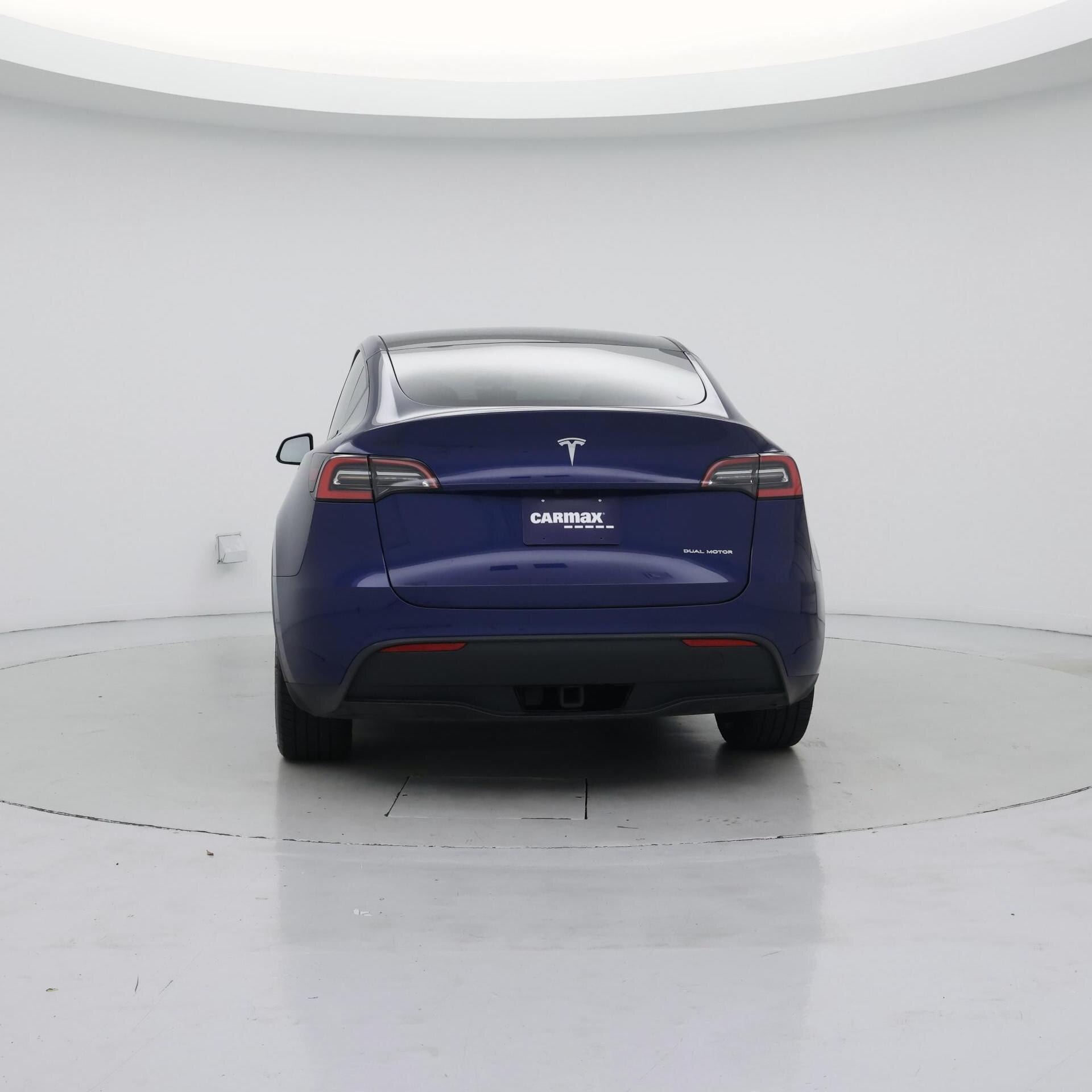 Thumbnail: 2021 Tesla Model Y - 6