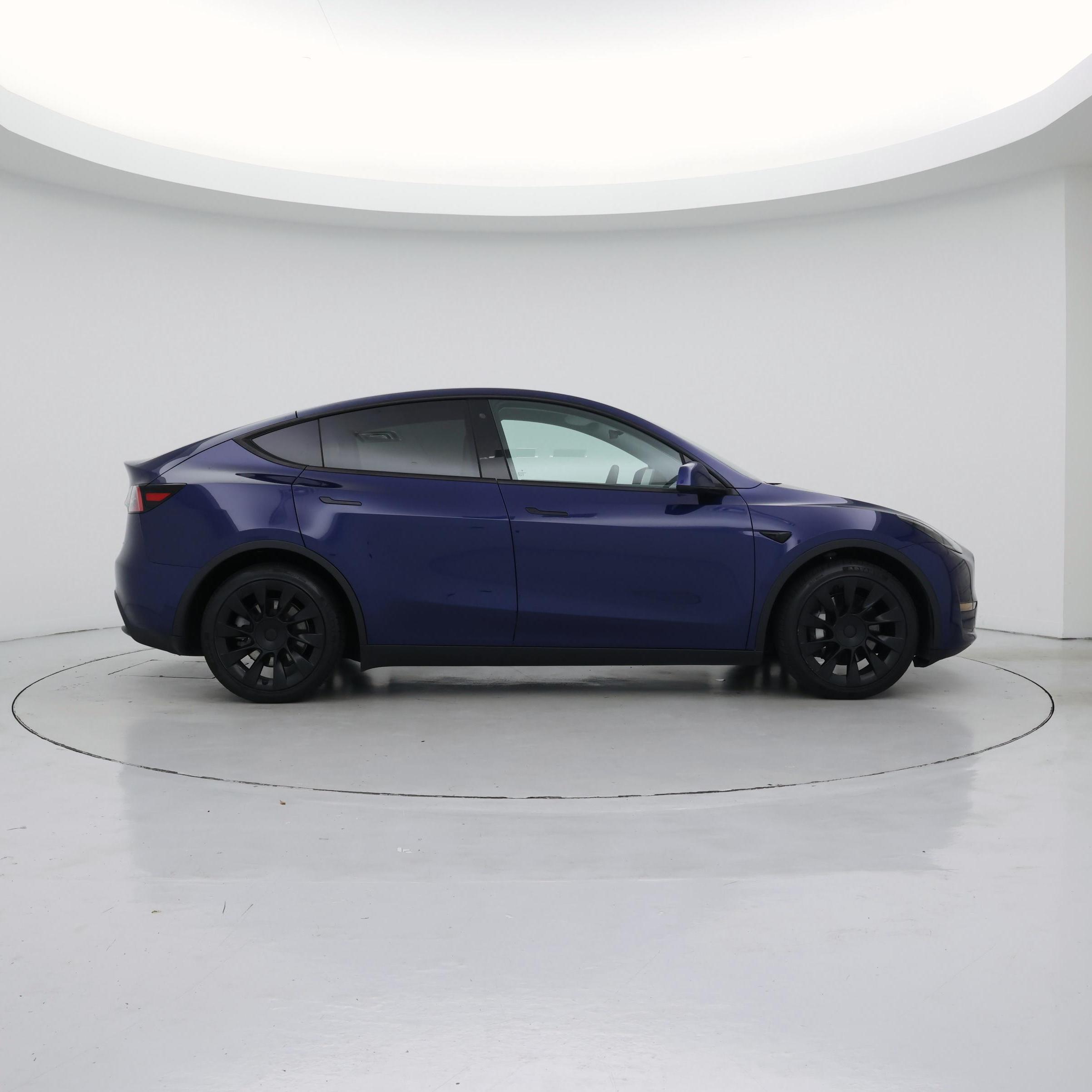 Thumbnail: 2021 Tesla Model Y - 7