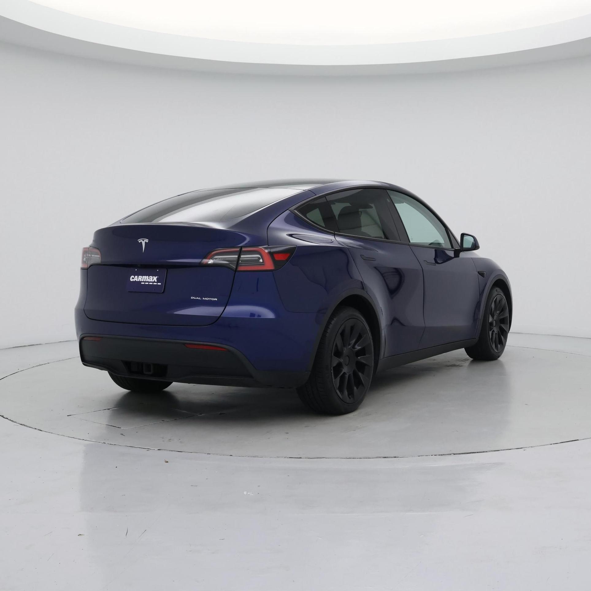 Thumbnail: 2021 Tesla Model Y - 8