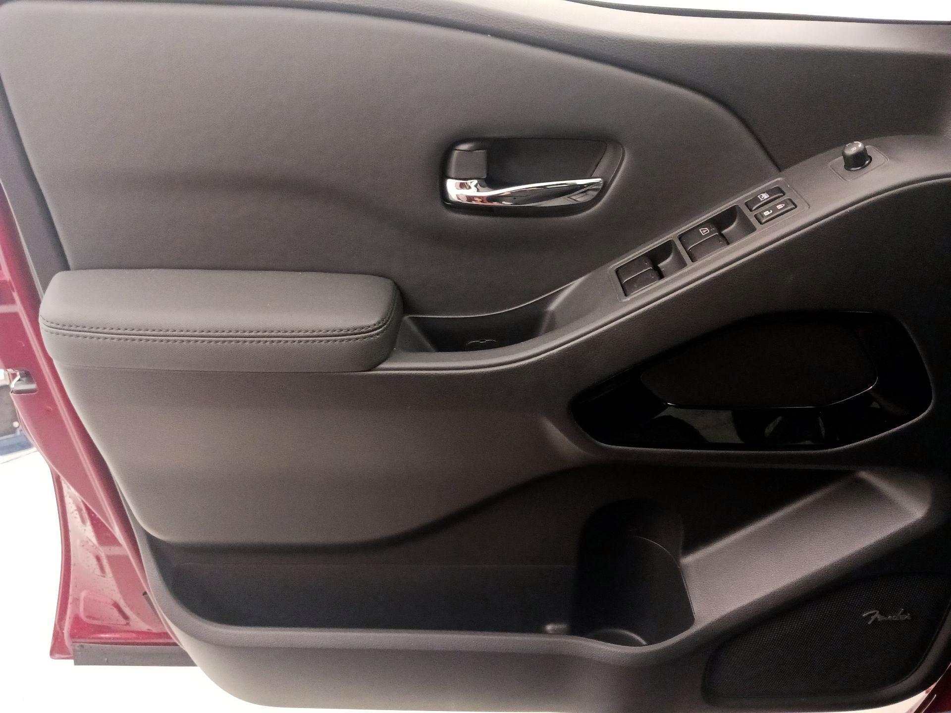 Thumbnail: 2022 Nissan Frontier - 12