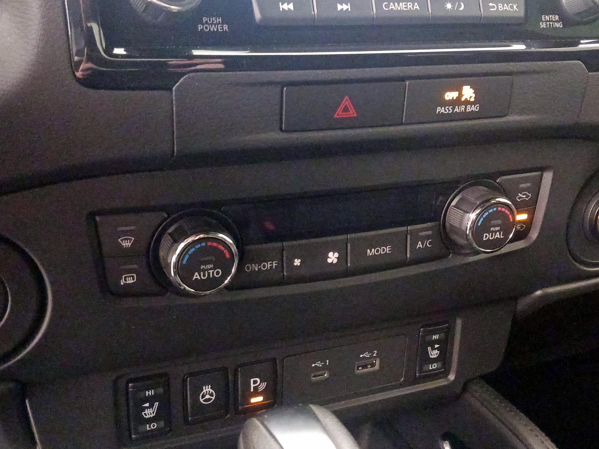 Thumbnail: 2022 Nissan Frontier - 17