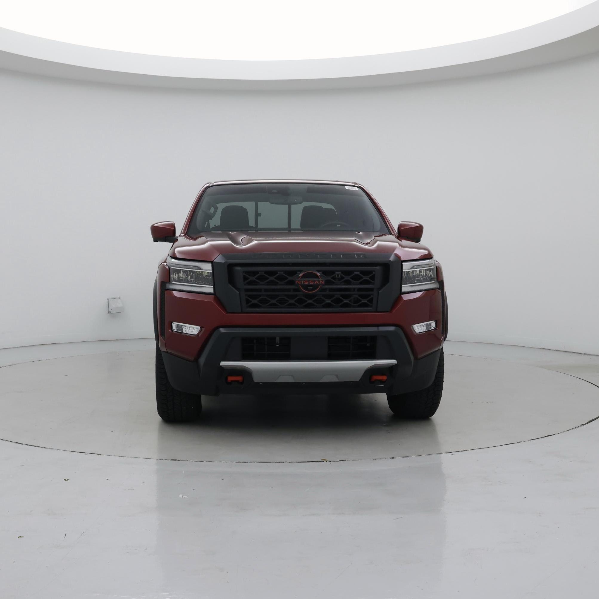 Thumbnail: 2022 Nissan Frontier - 5