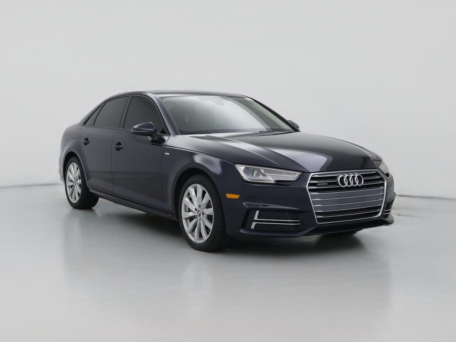 2018 Audi A4 Premium