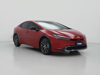 2024 Toyota Prius Limited