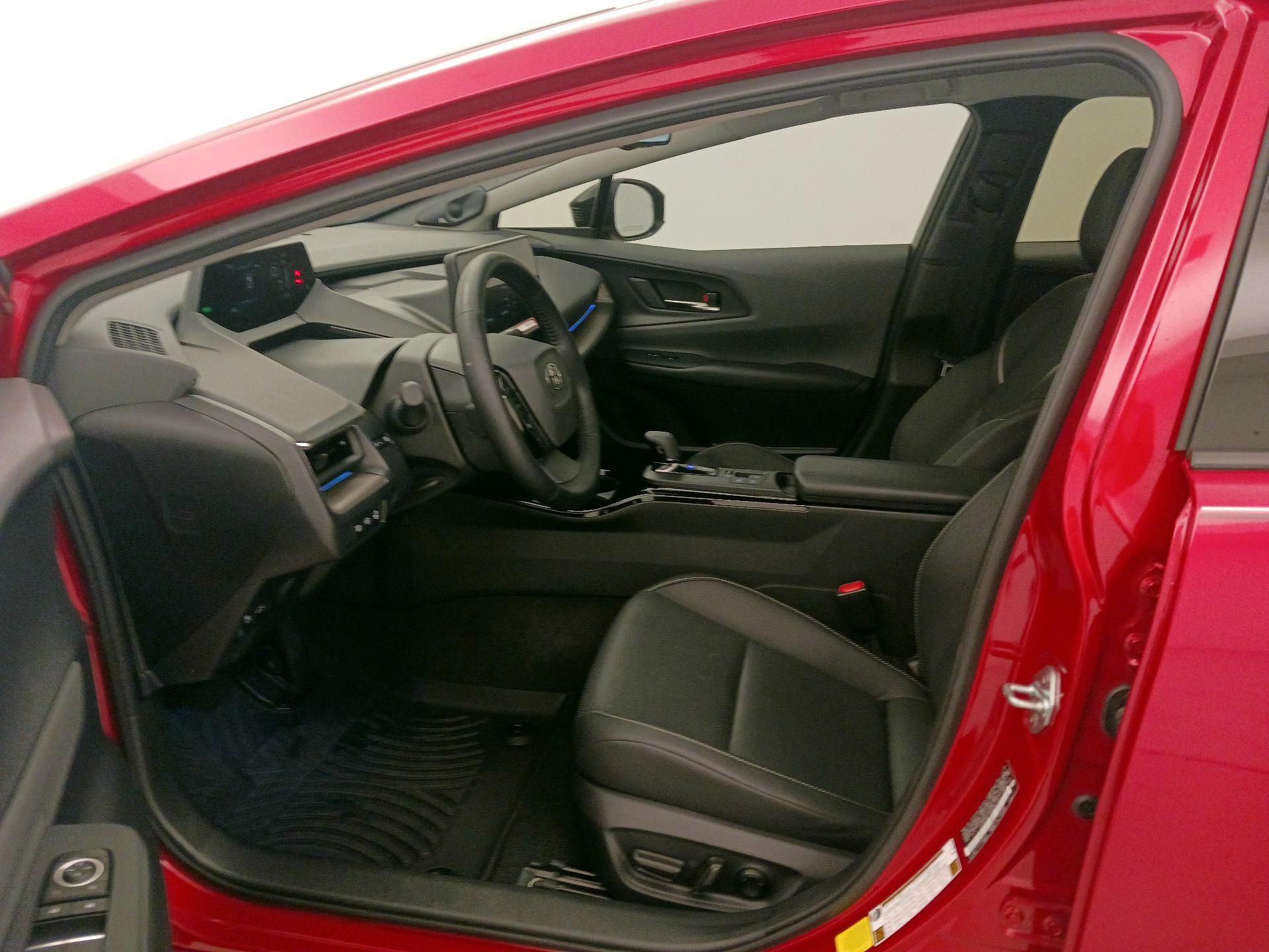 Thumbnail: 2024 Toyota Prius - 11