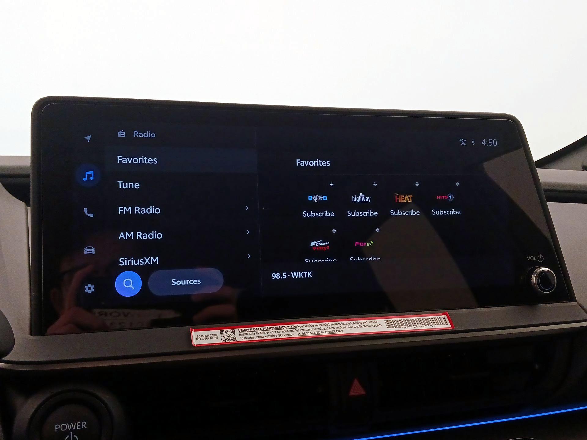 Thumbnail: 2024 Toyota Prius - 15