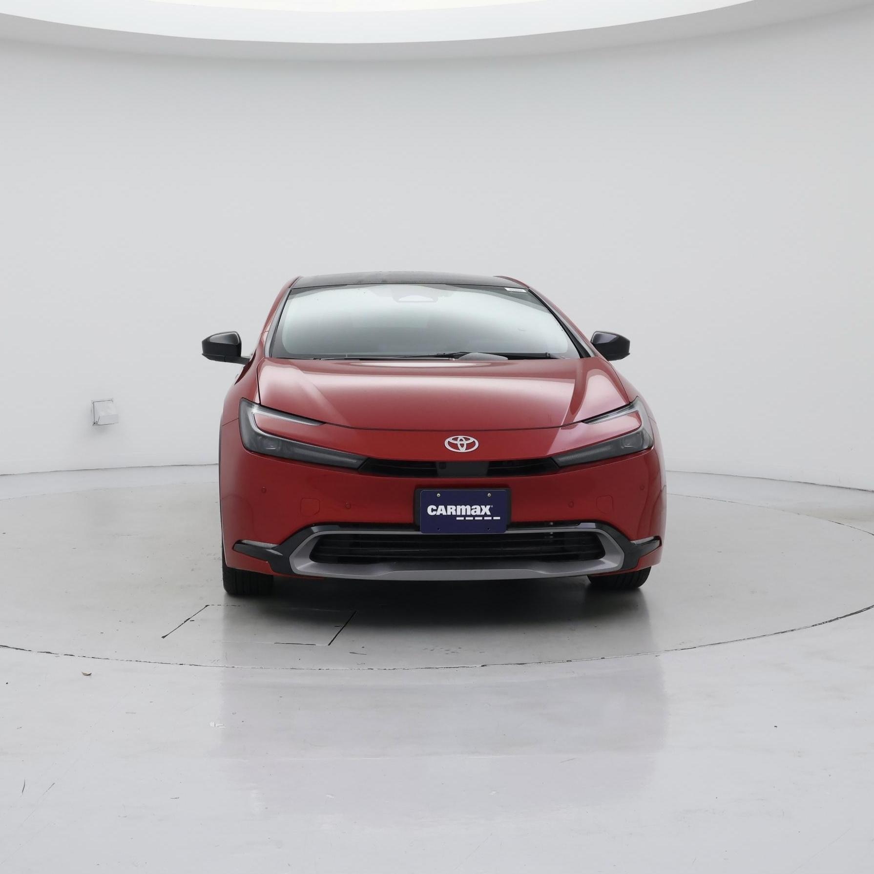 Thumbnail: 2024 Toyota Prius - 5