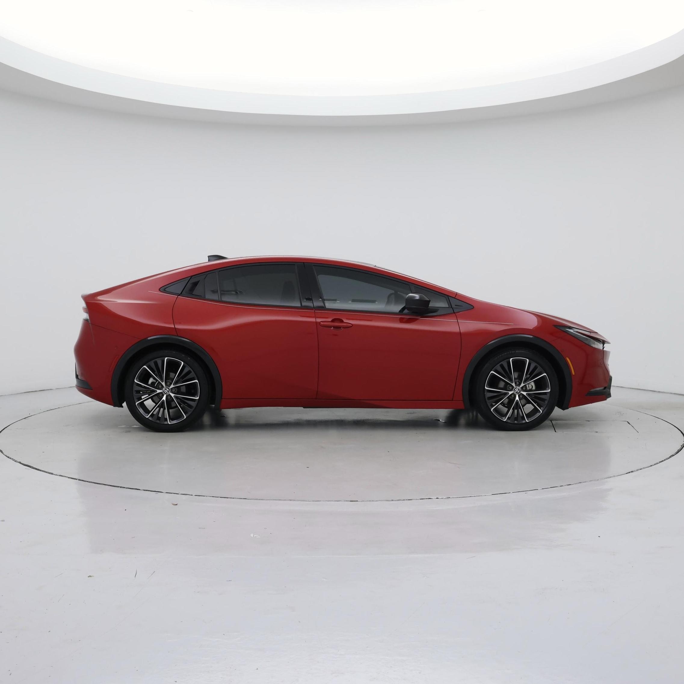 Thumbnail: 2024 Toyota Prius - 7