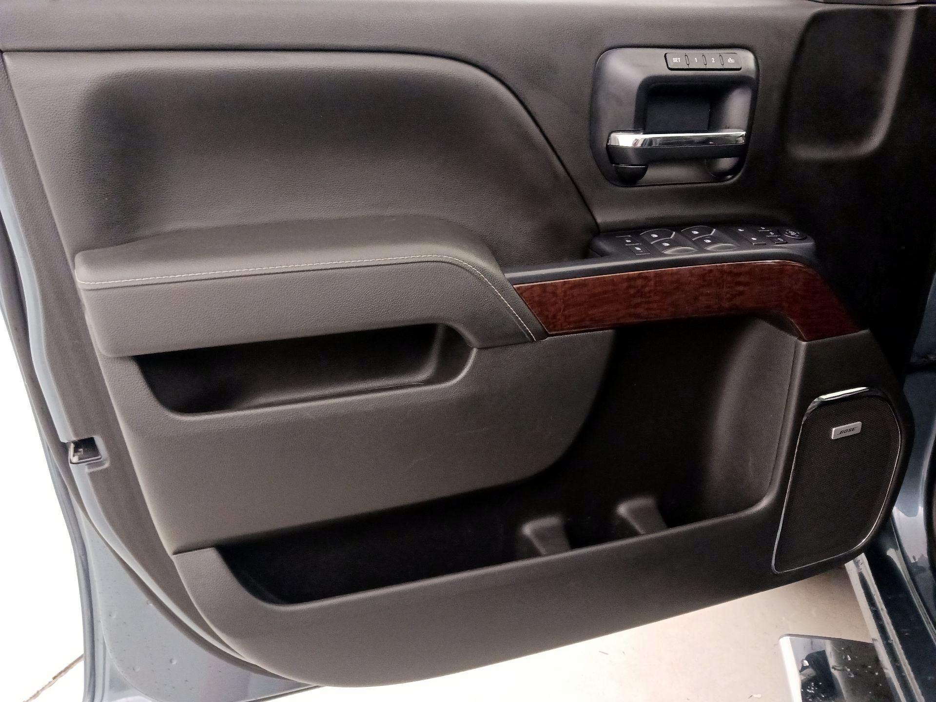 Thumbnail: 2014 GMC Sierra 1500 - 12