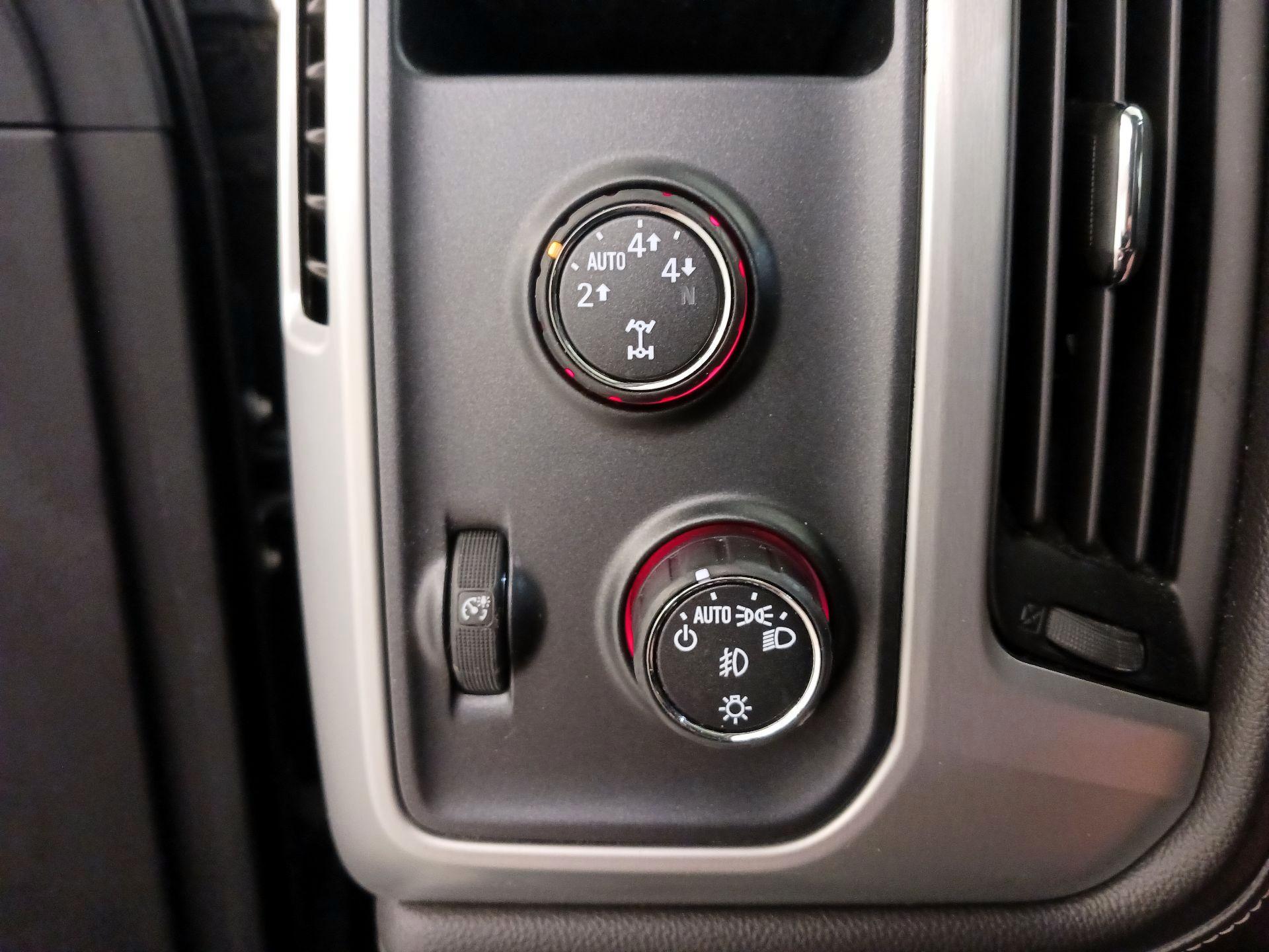 Thumbnail: 2014 GMC Sierra 1500 - 13