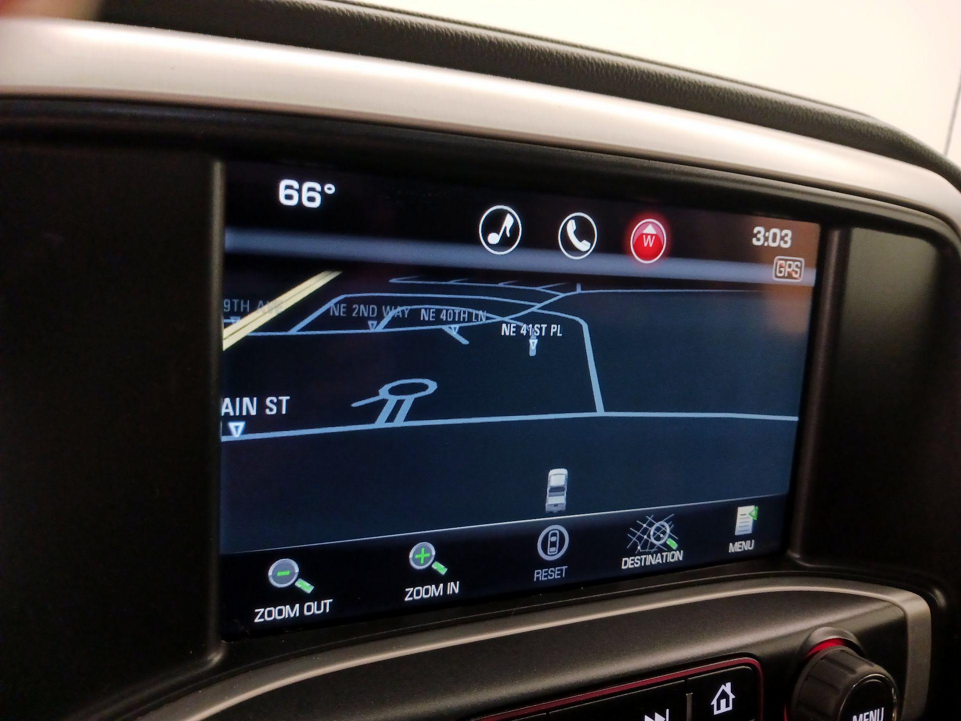 Thumbnail: 2014 GMC Sierra 1500 - 14