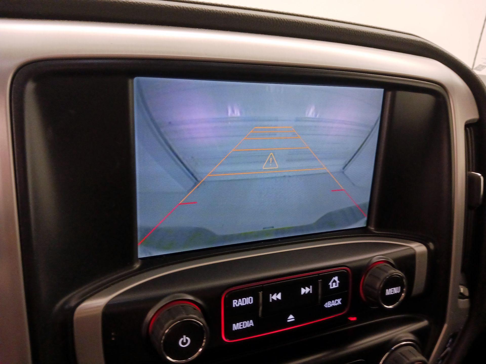 Thumbnail: 2014 GMC Sierra 1500 - 15