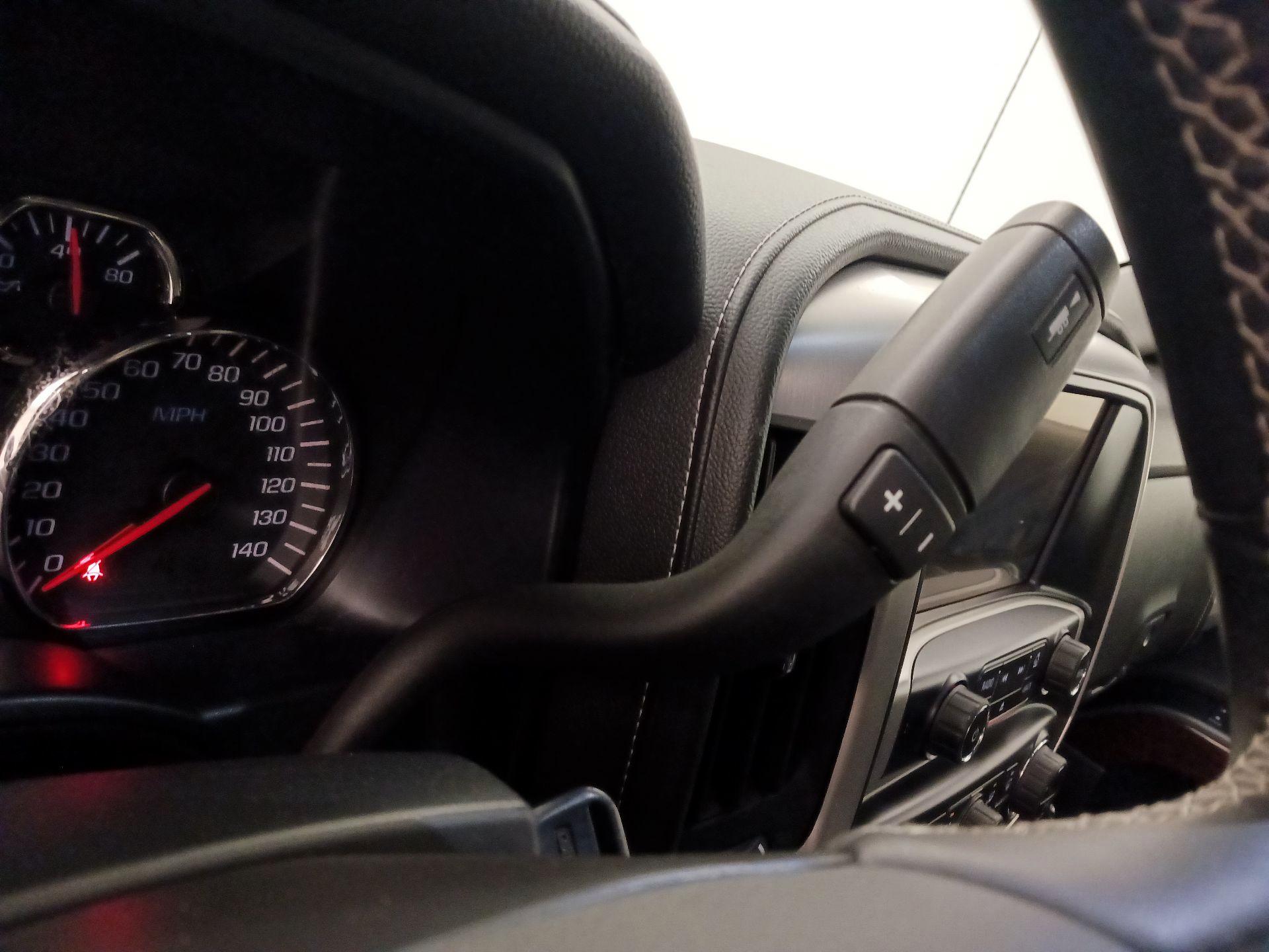 Thumbnail: 2014 GMC Sierra 1500 - 18